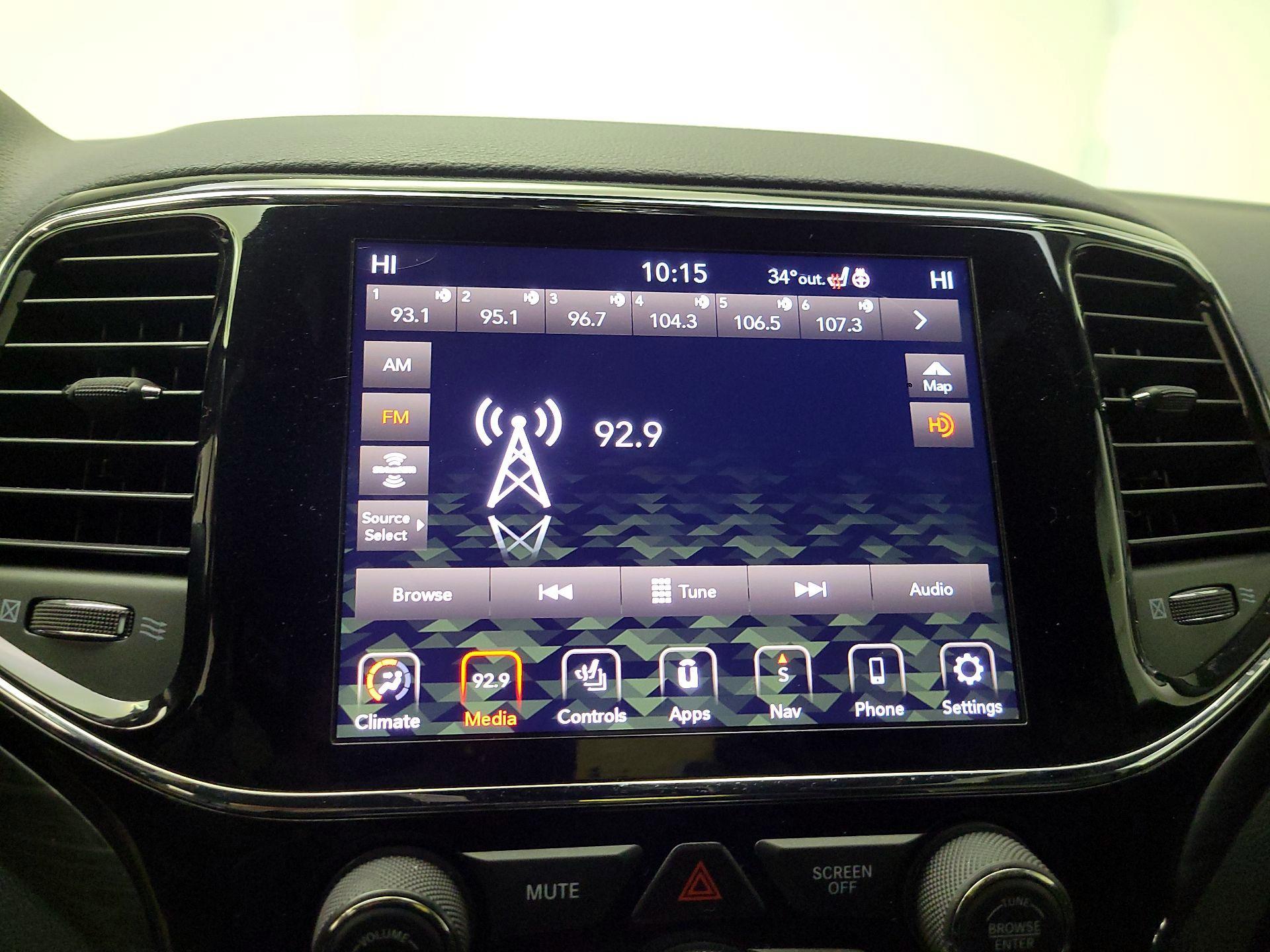 Thumbnail: 2020 Jeep Grand Cherokee - 13