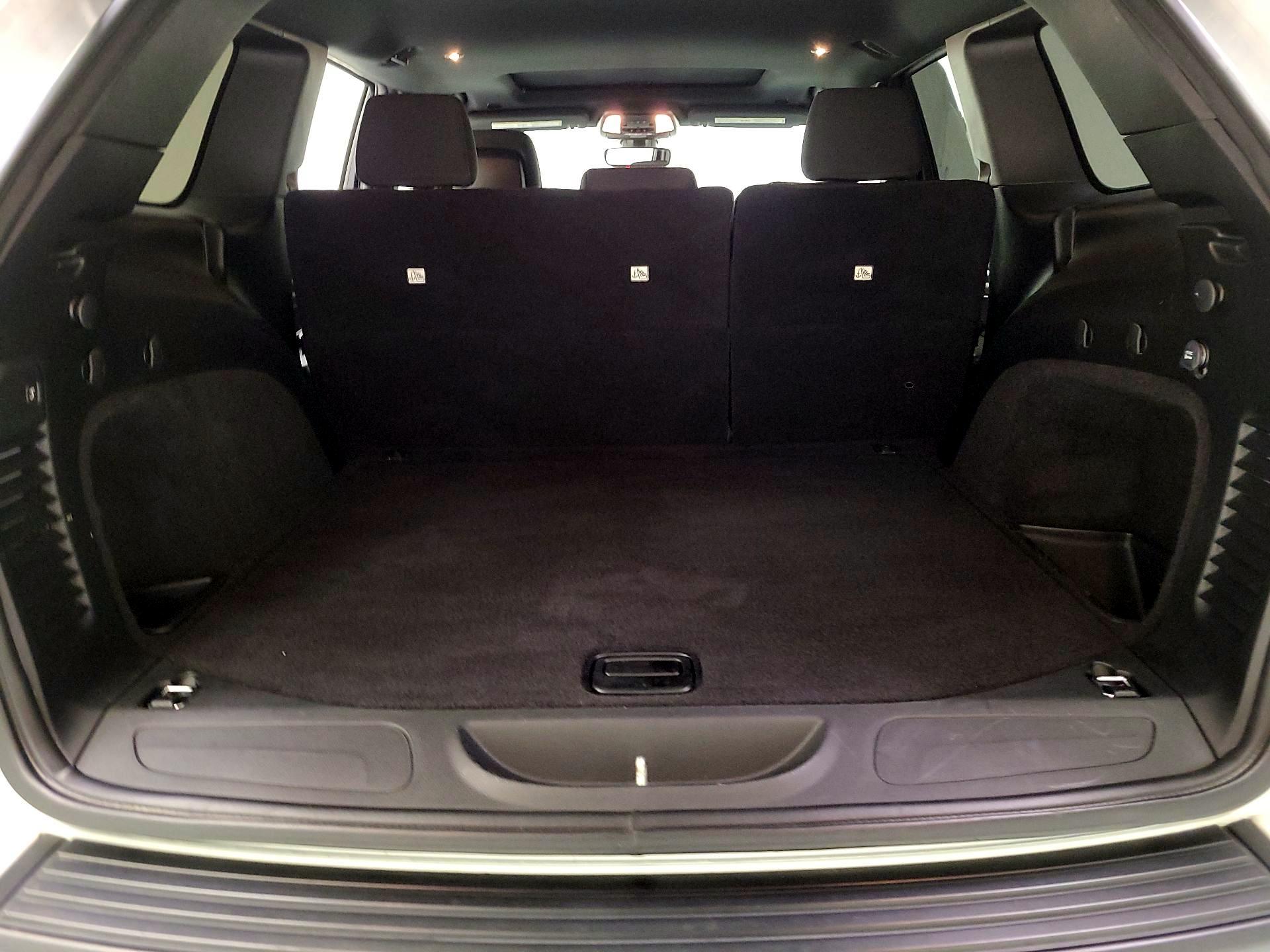 Thumbnail: 2020 Jeep Grand Cherokee - 18