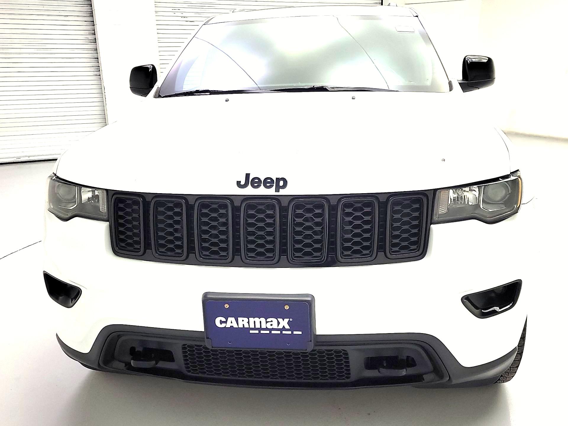 Thumbnail: 2020 Jeep Grand Cherokee - 2