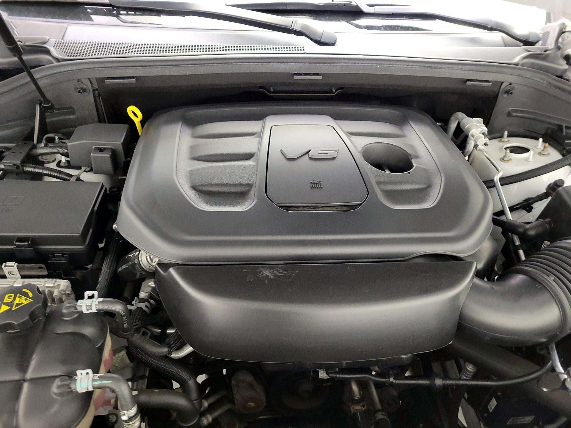 Thumbnail: 2020 Jeep Grand Cherokee - 19