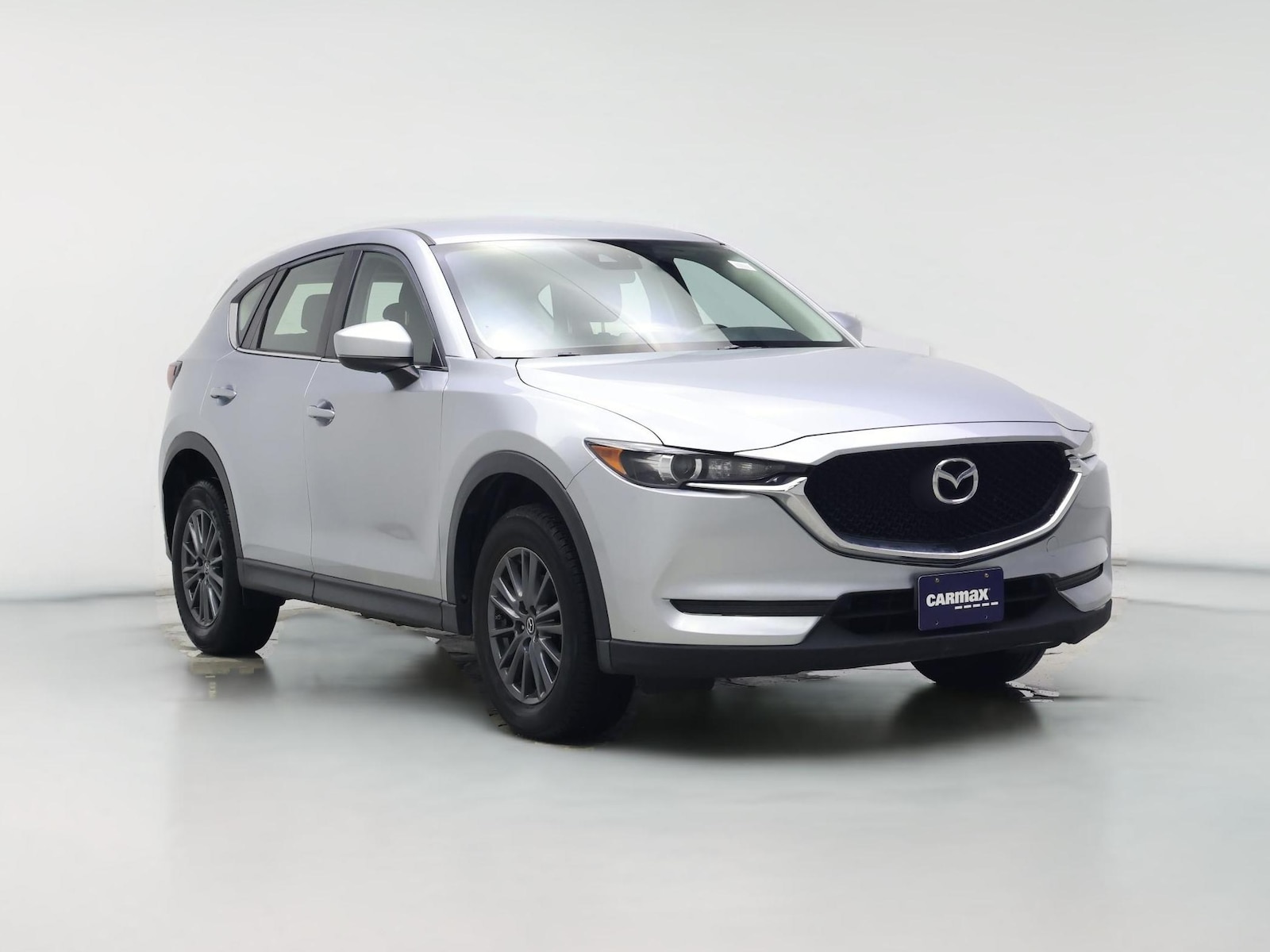 2019 Mazda CX-5 Sport