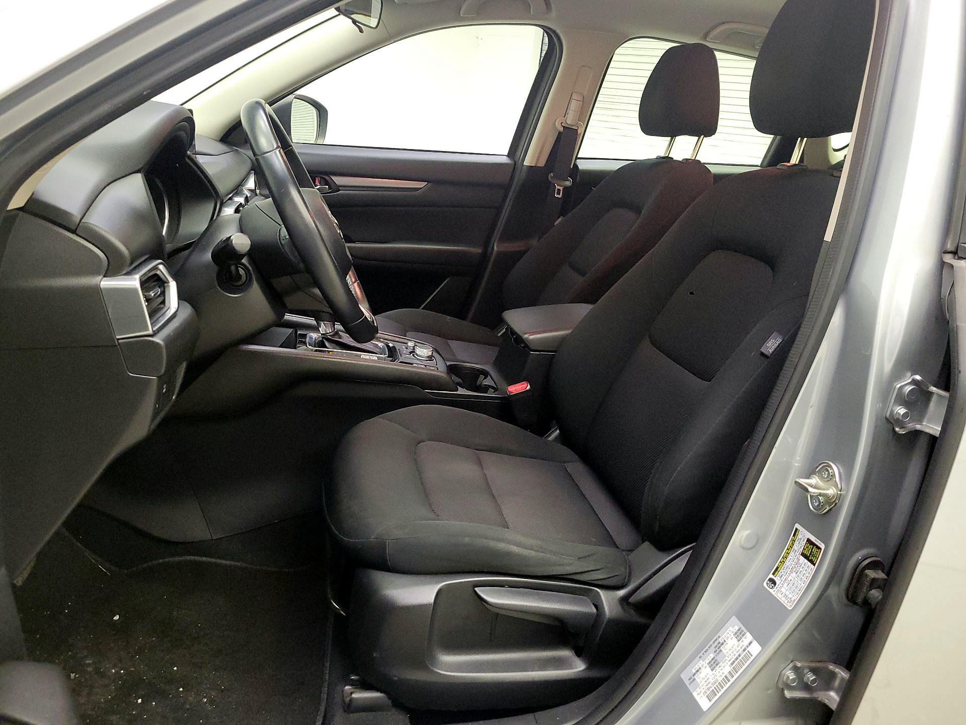 Thumbnail: 2019 Mazda CX-5 - 11