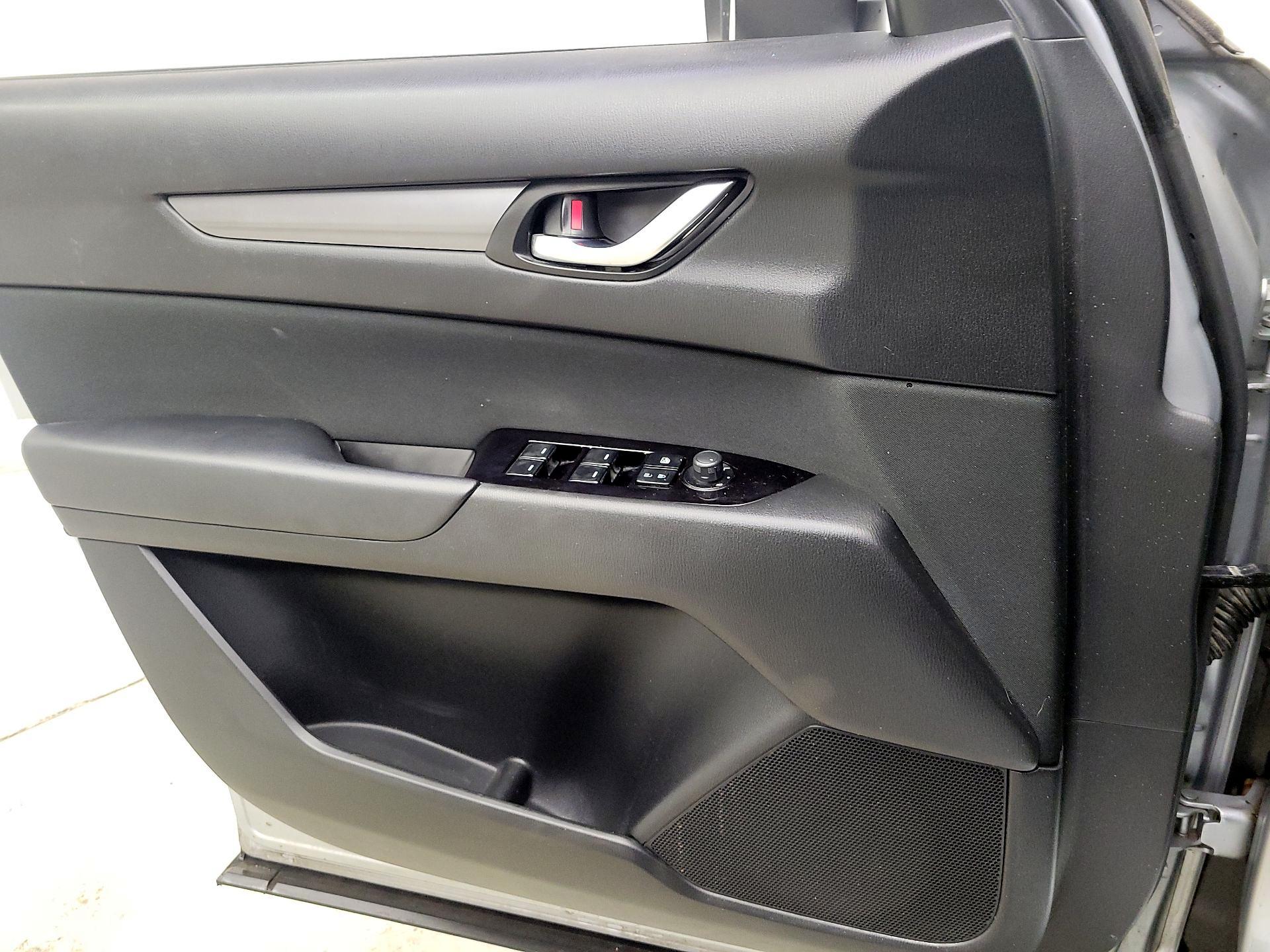 Thumbnail: 2019 Mazda CX-5 - 12