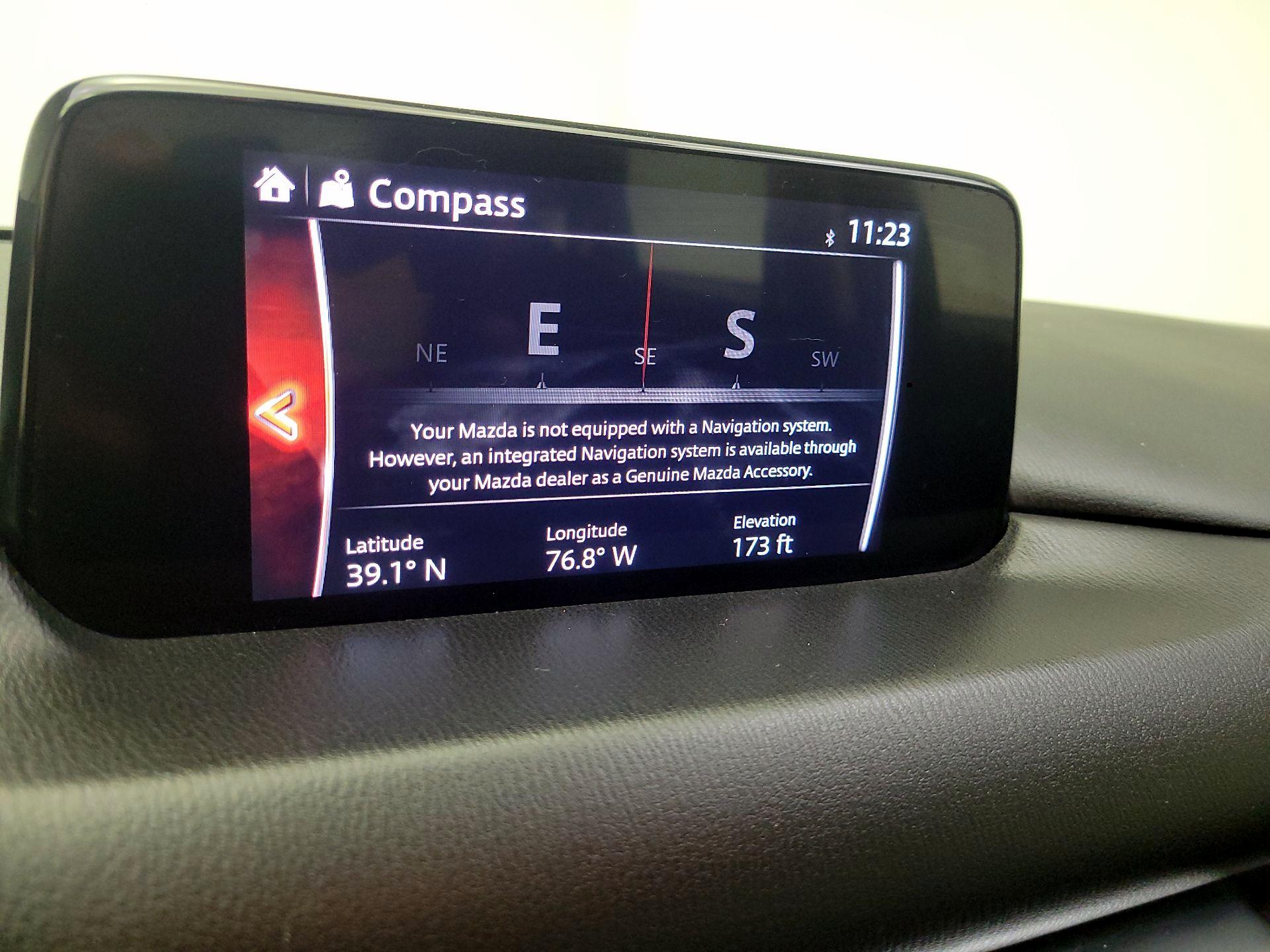 Thumbnail: 2019 Mazda CX-5 - 14