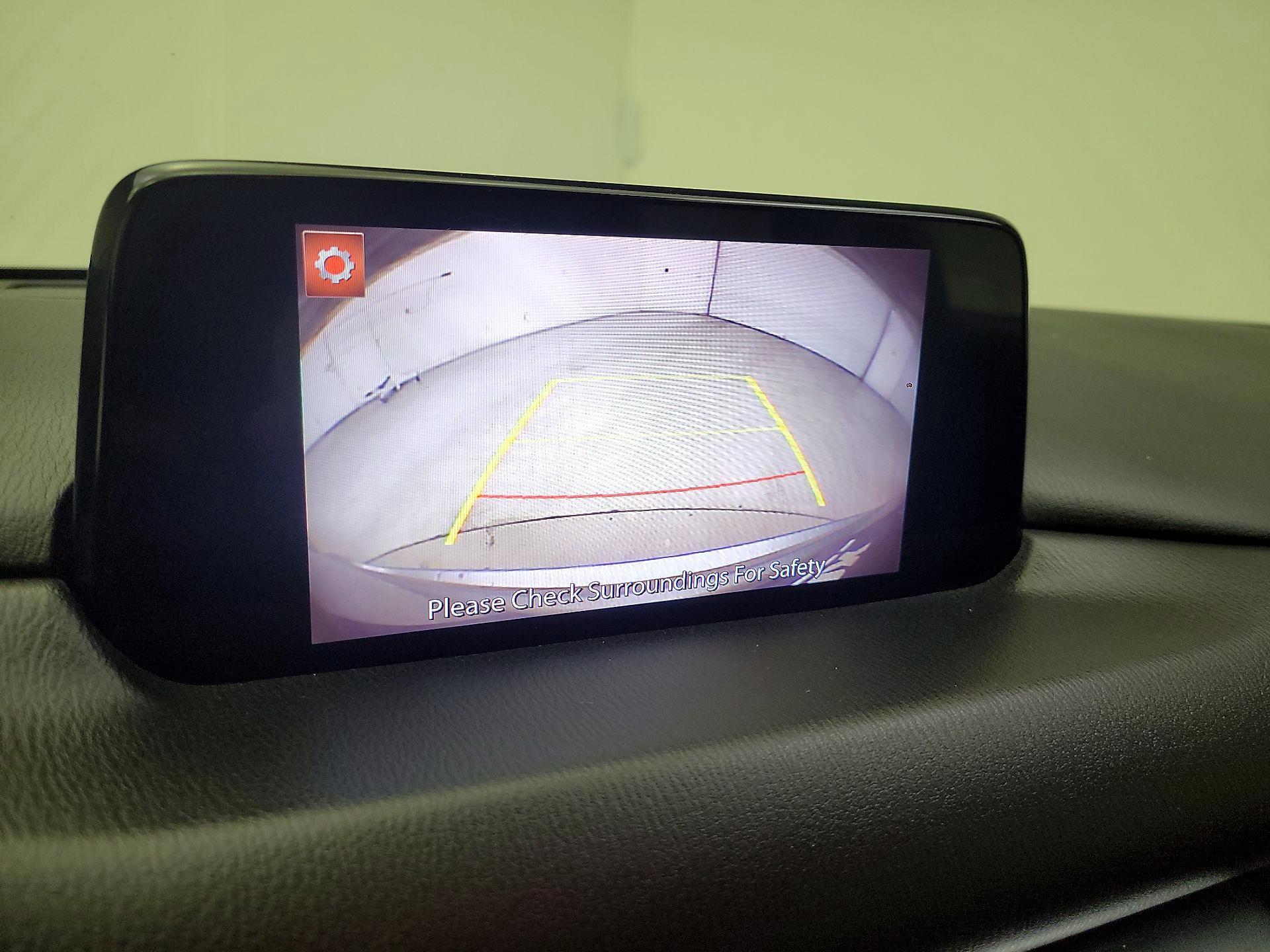 Thumbnail: 2019 Mazda CX-5 - 15