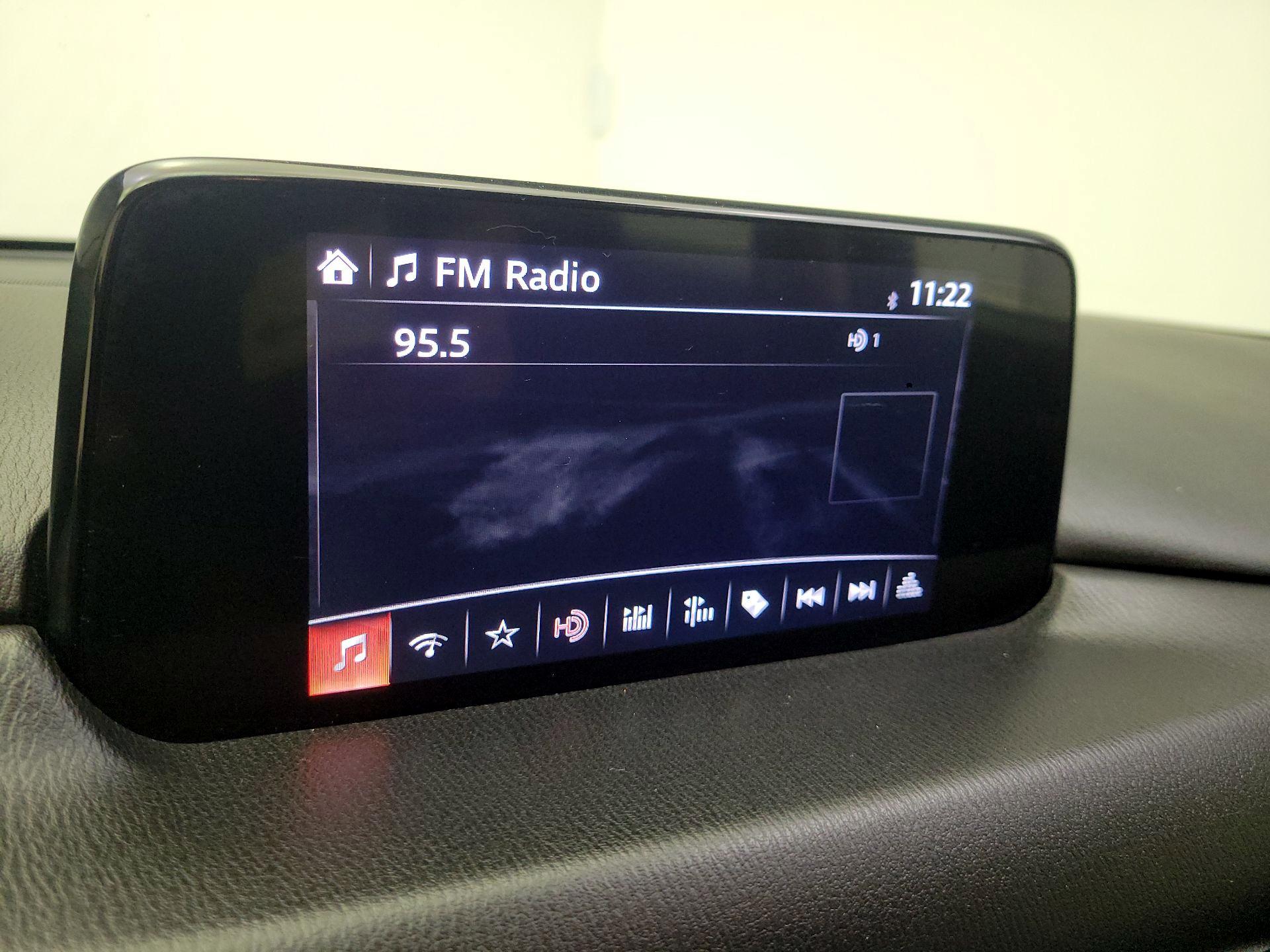 Thumbnail: 2019 Mazda CX-5 - 16