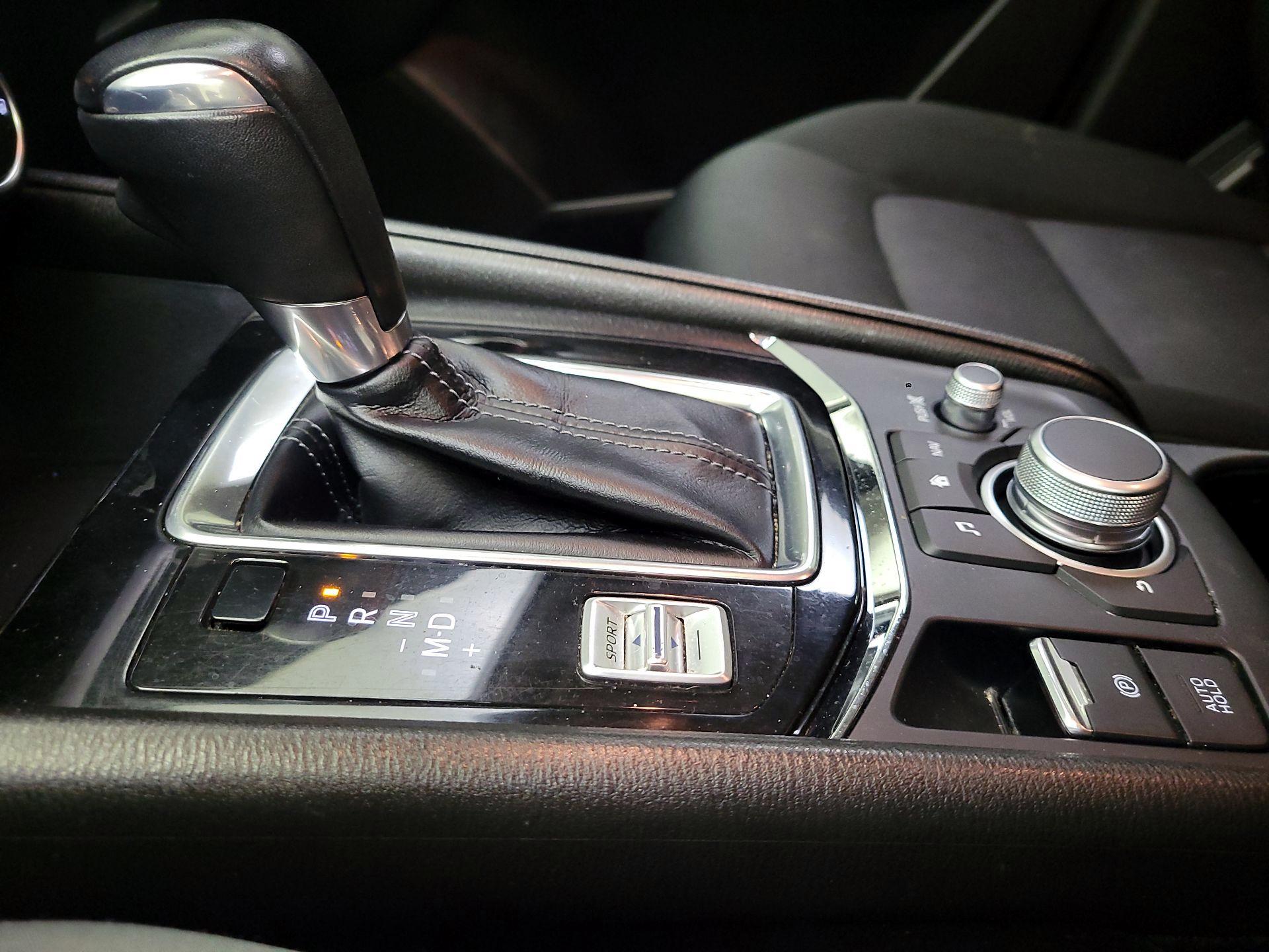 Thumbnail: 2019 Mazda CX-5 - 18