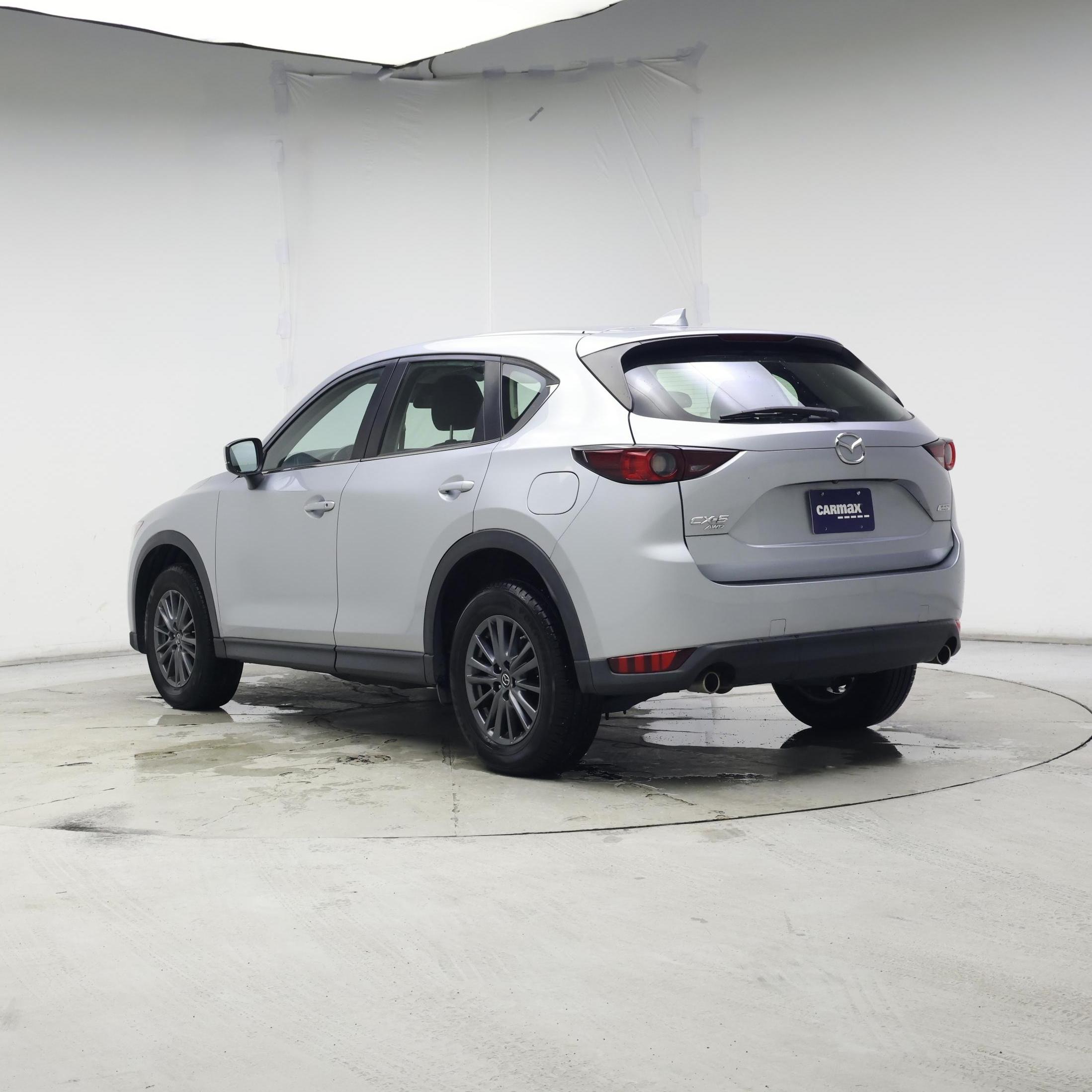 Thumbnail: 2019 Mazda CX-5 - 2