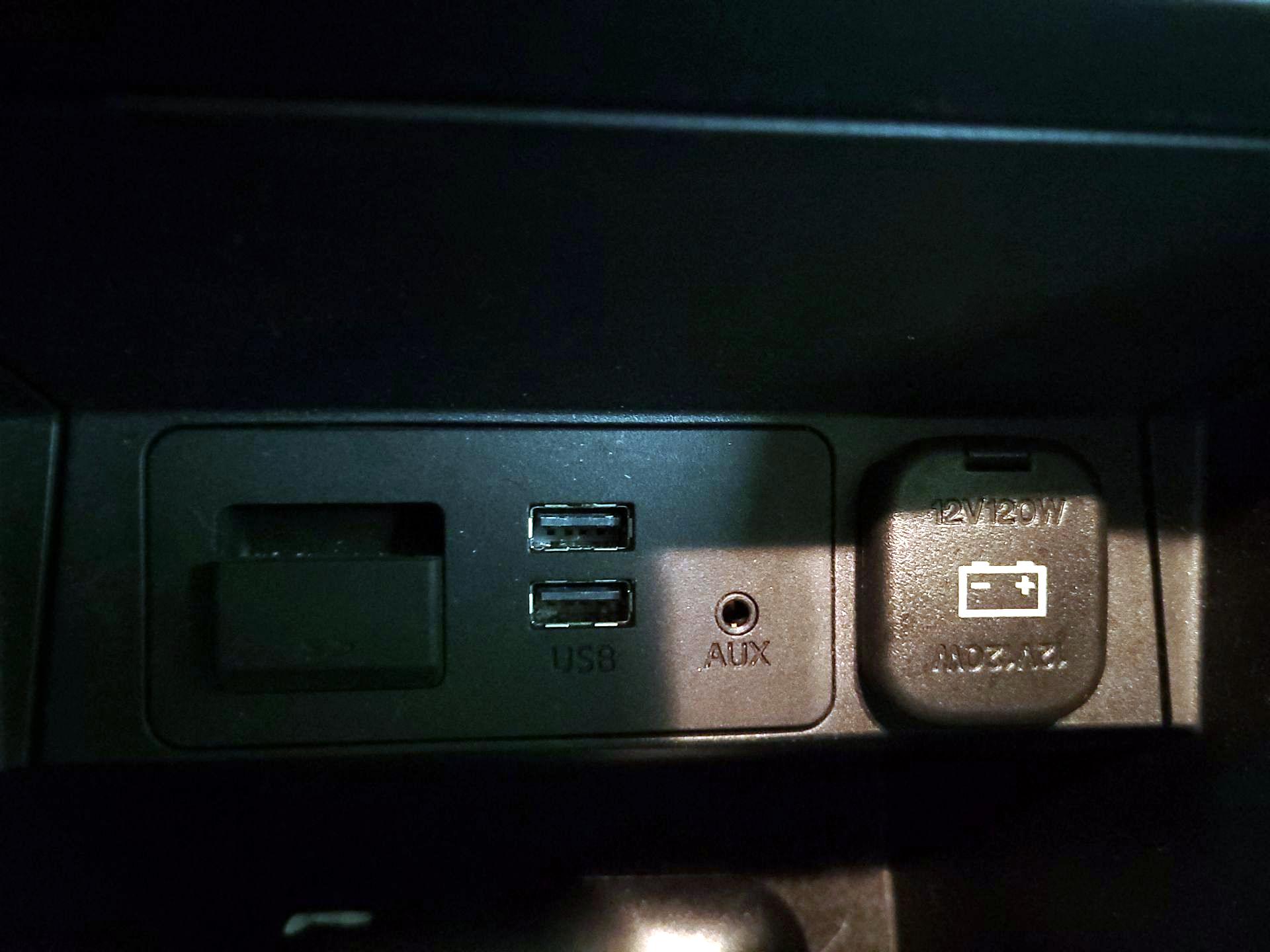 Thumbnail: 2019 Mazda CX-5 - 19