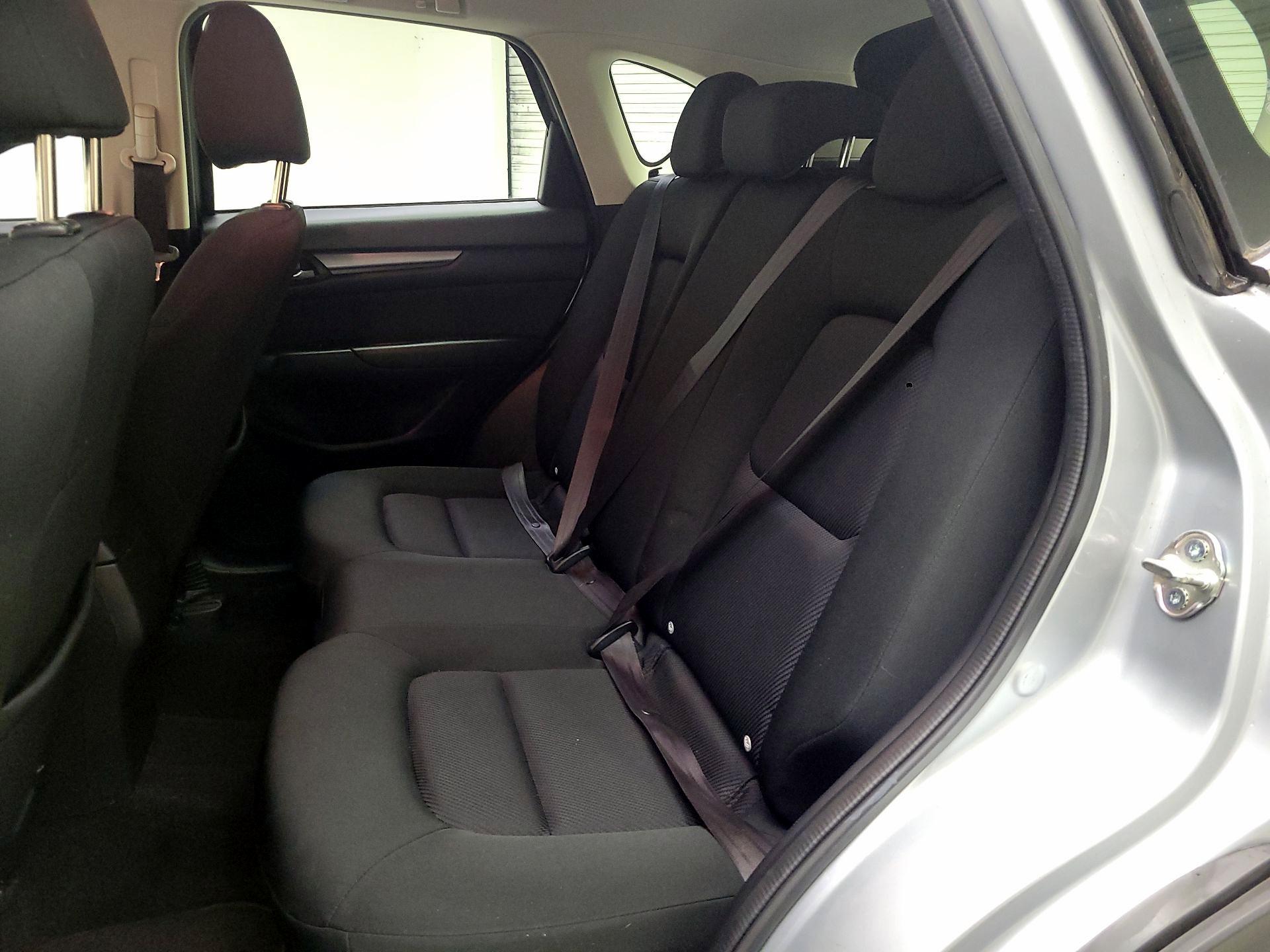 Thumbnail: 2019 Mazda CX-5 - 20