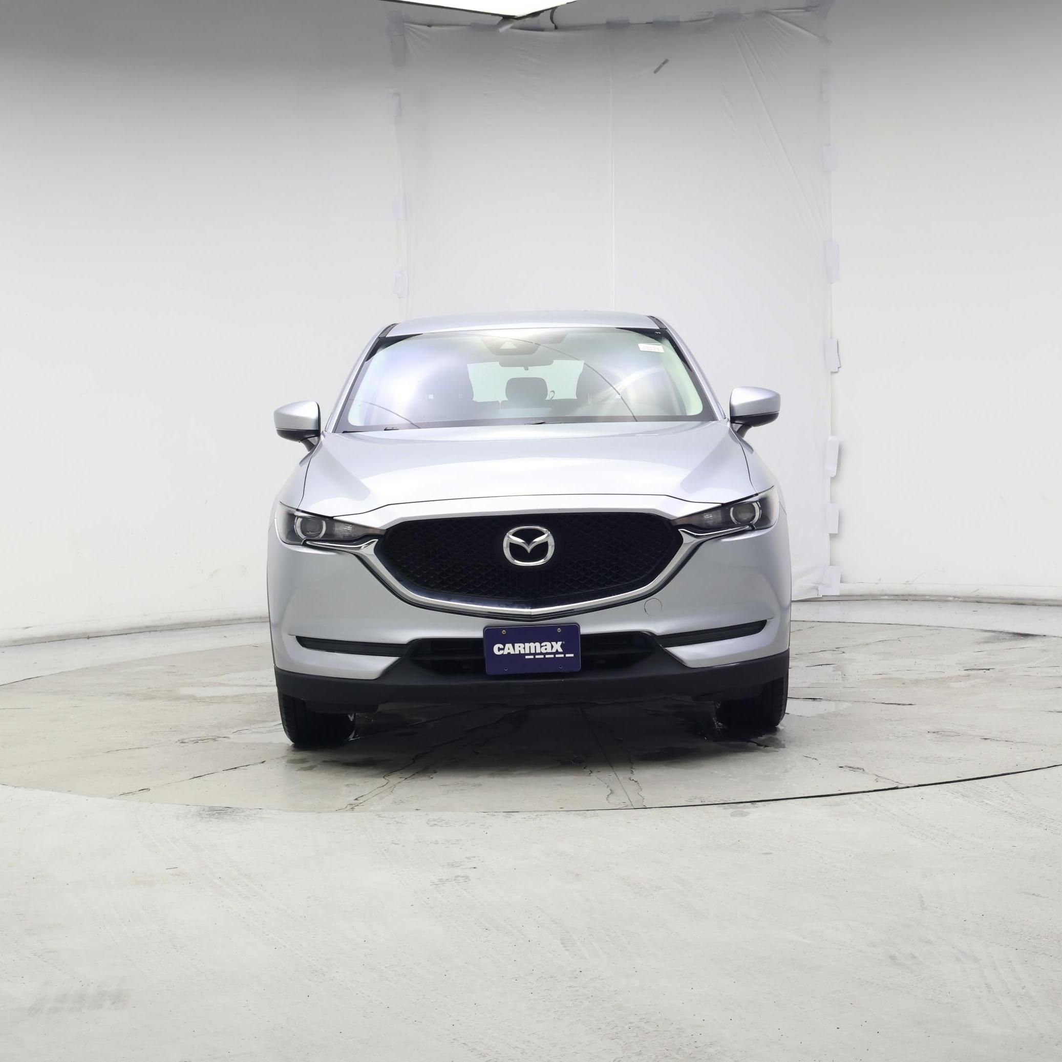 Thumbnail: 2019 Mazda CX-5 - 5