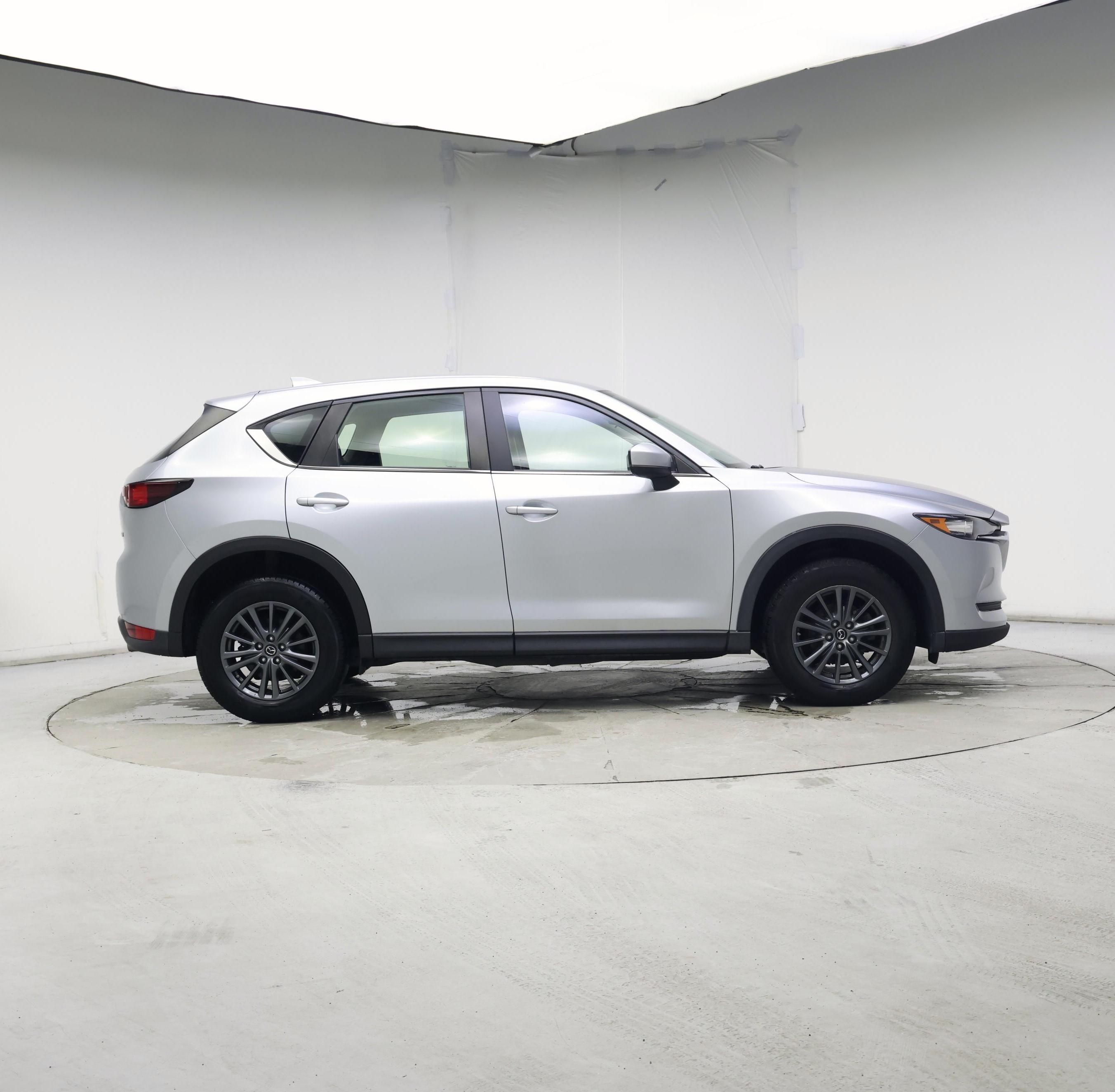 Thumbnail: 2019 Mazda CX-5 - 7
