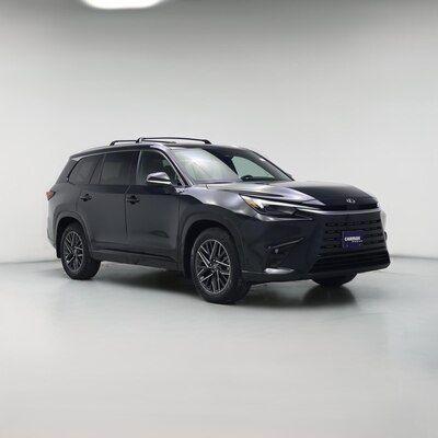 2025 Lexus TX 350 Premium