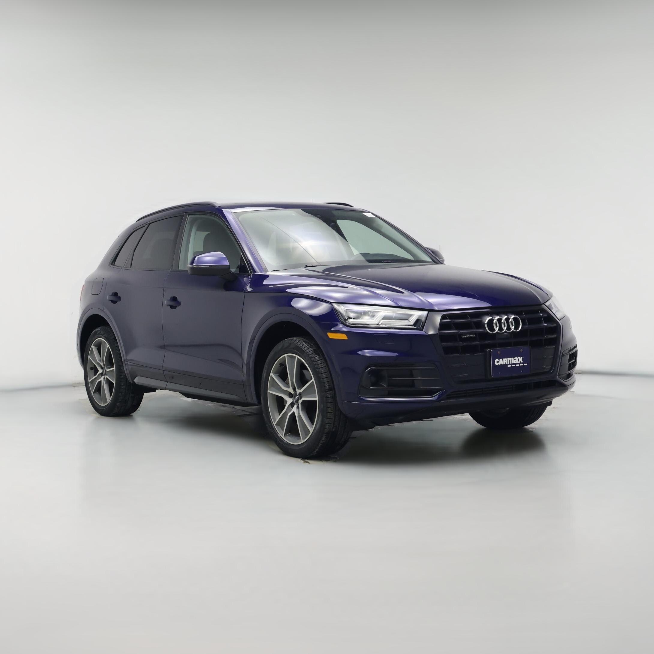 Thumbnail: 2019 Audi Q5 - 1