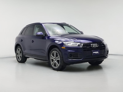 2019 Audi Q5 Prestige