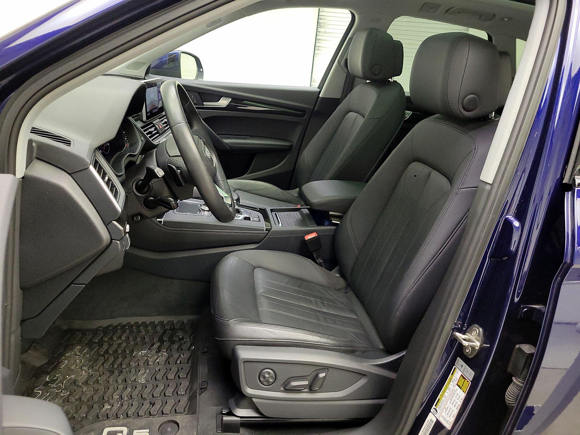 Thumbnail: 2019 Audi Q5 - 11