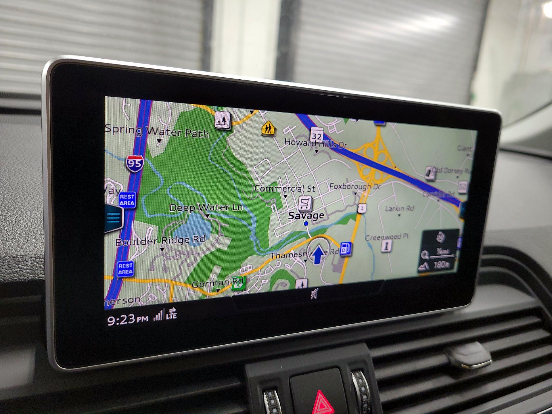 Thumbnail: 2019 Audi Q5 - 14