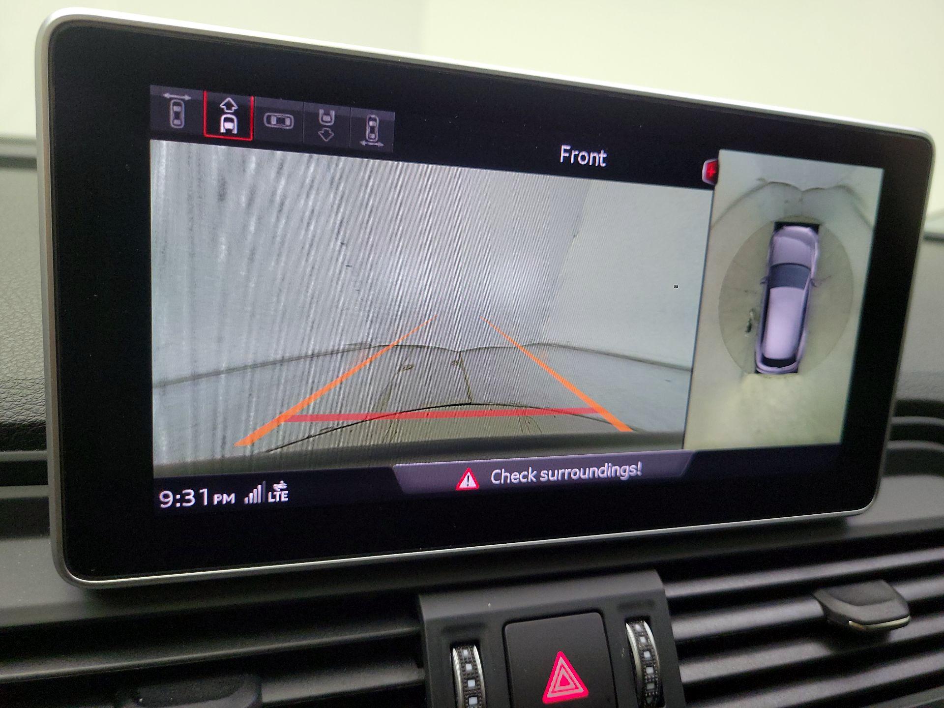 Thumbnail: 2019 Audi Q5 - 15