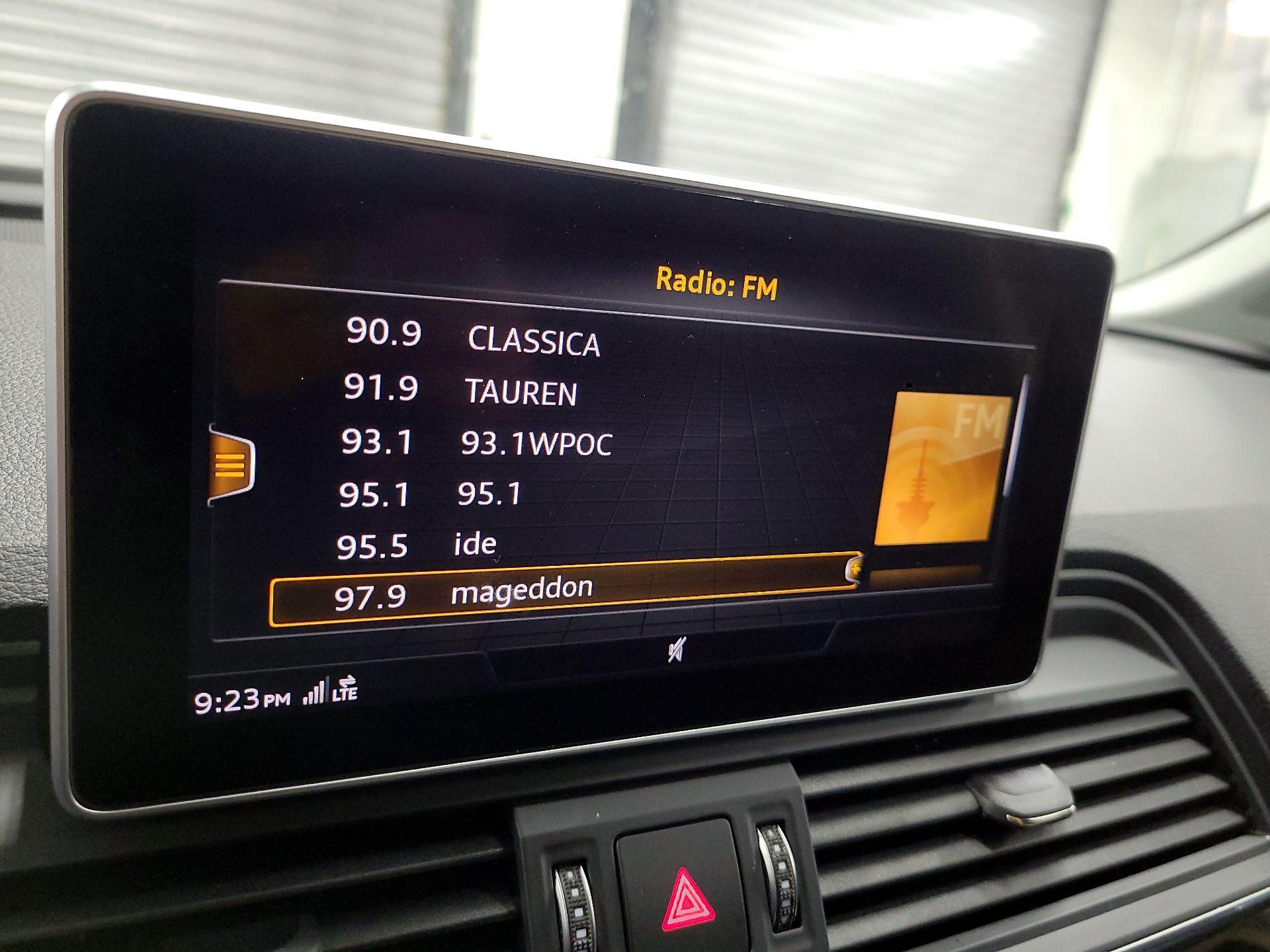 Thumbnail: 2019 Audi Q5 - 16