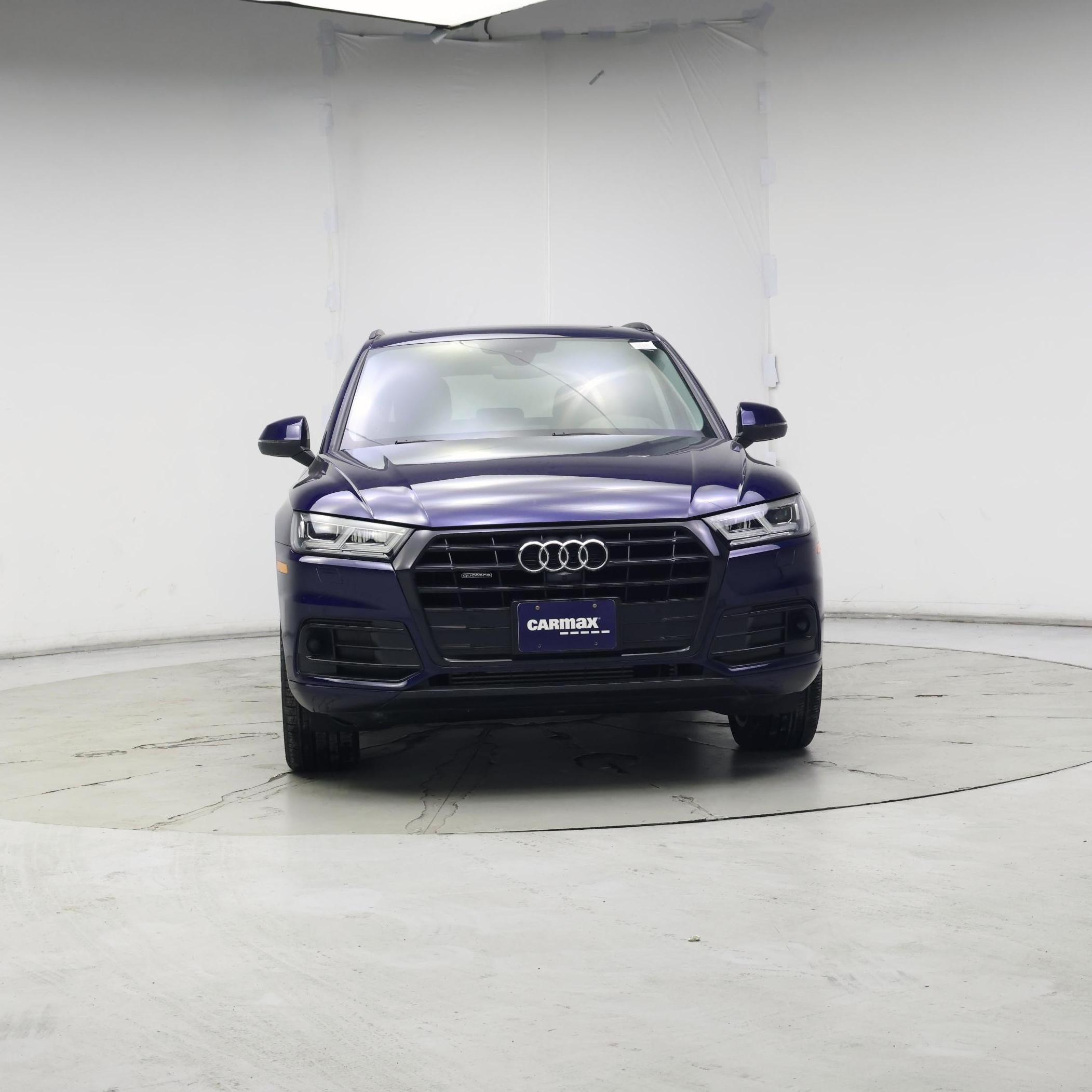 Thumbnail: 2019 Audi Q5 - 5
