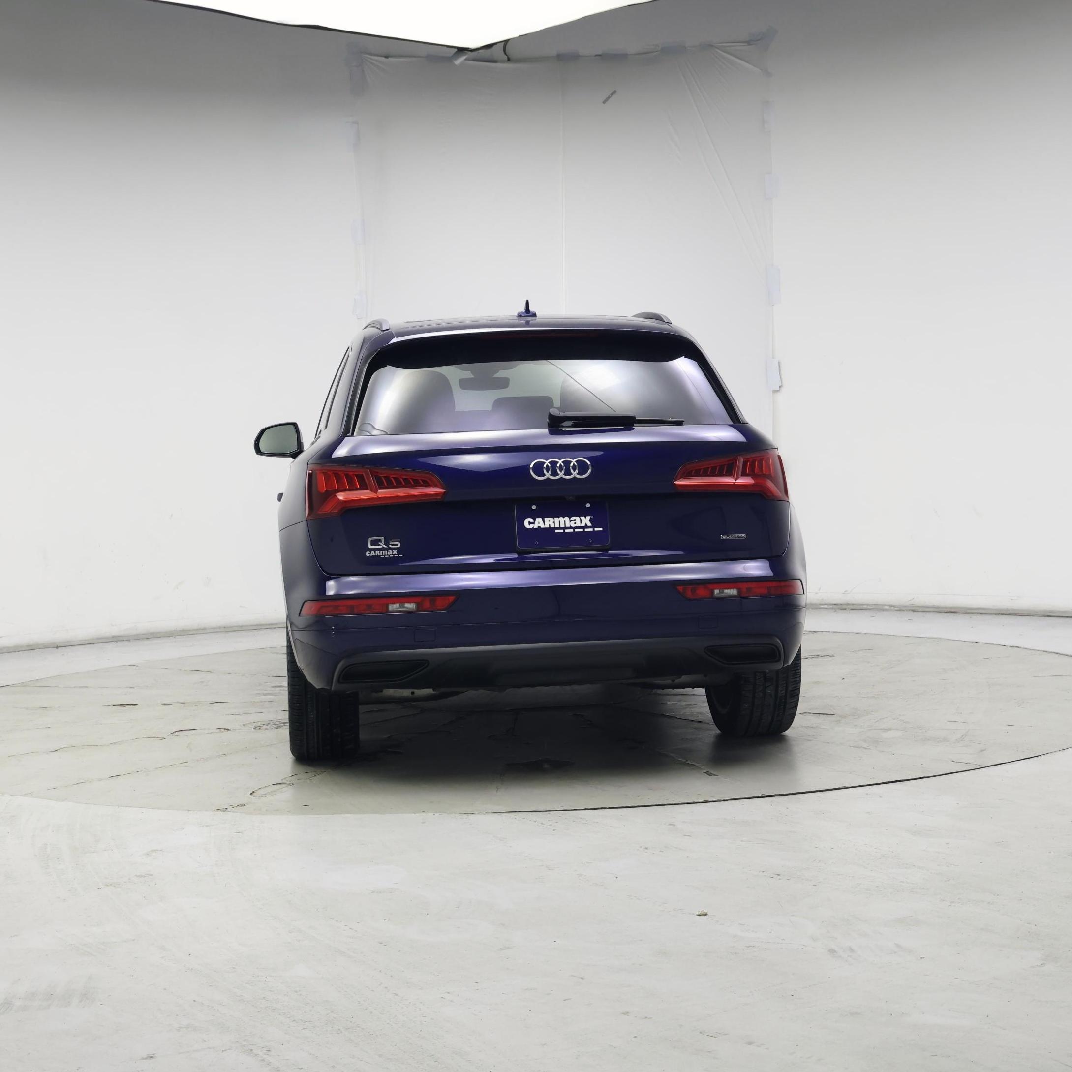 Thumbnail: 2019 Audi Q5 - 6