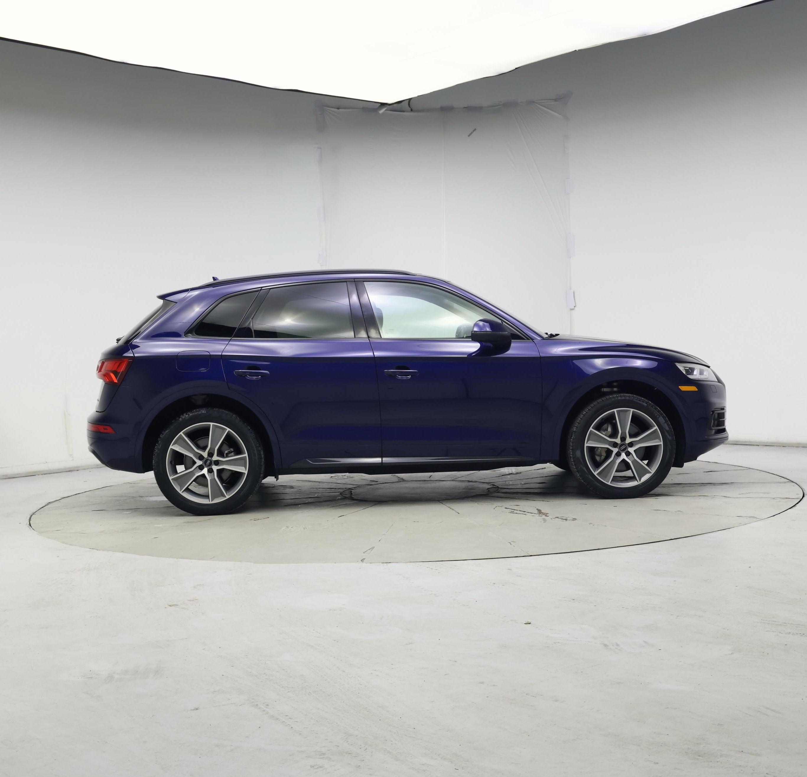 Thumbnail: 2019 Audi Q5 - 7