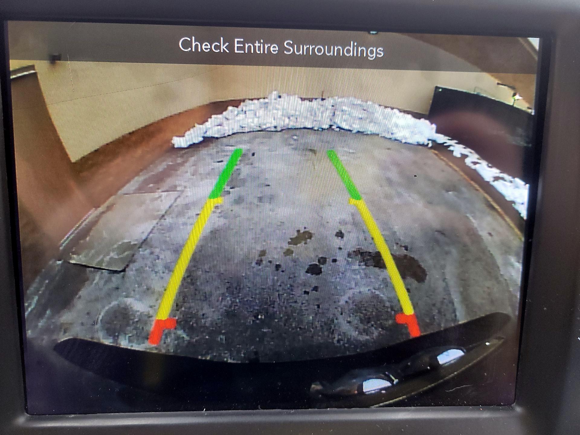 Thumbnail: 2018 RAM 1500 - 12