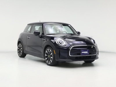 2024 Mini Cooper Hardtop EV SE