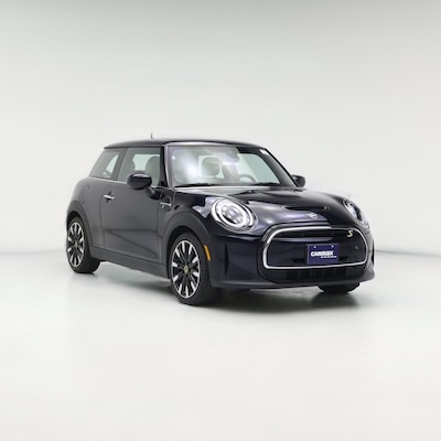 2024 Mini Cooper Hardtop EV SE