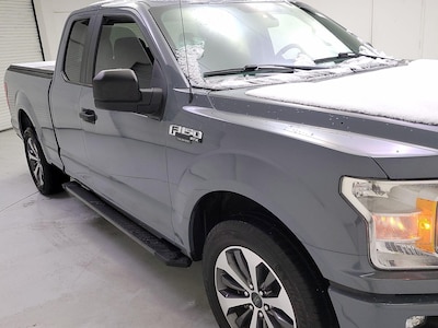 2019 Ford F150 XL