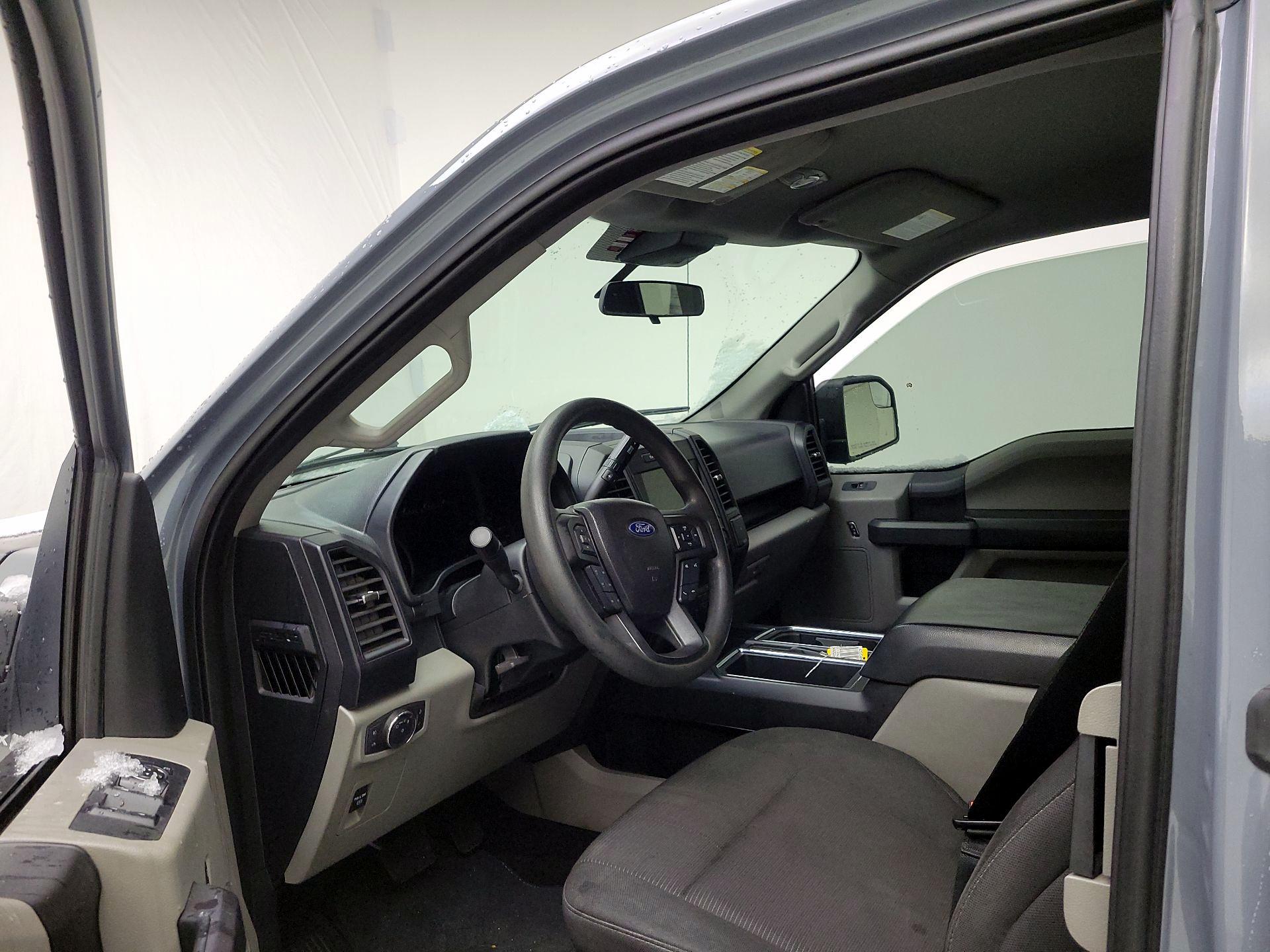 Thumbnail: 2019 Ford F-150 - 9