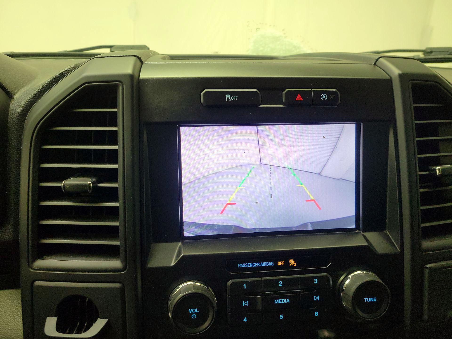 Thumbnail: 2019 Ford F-150 - 12