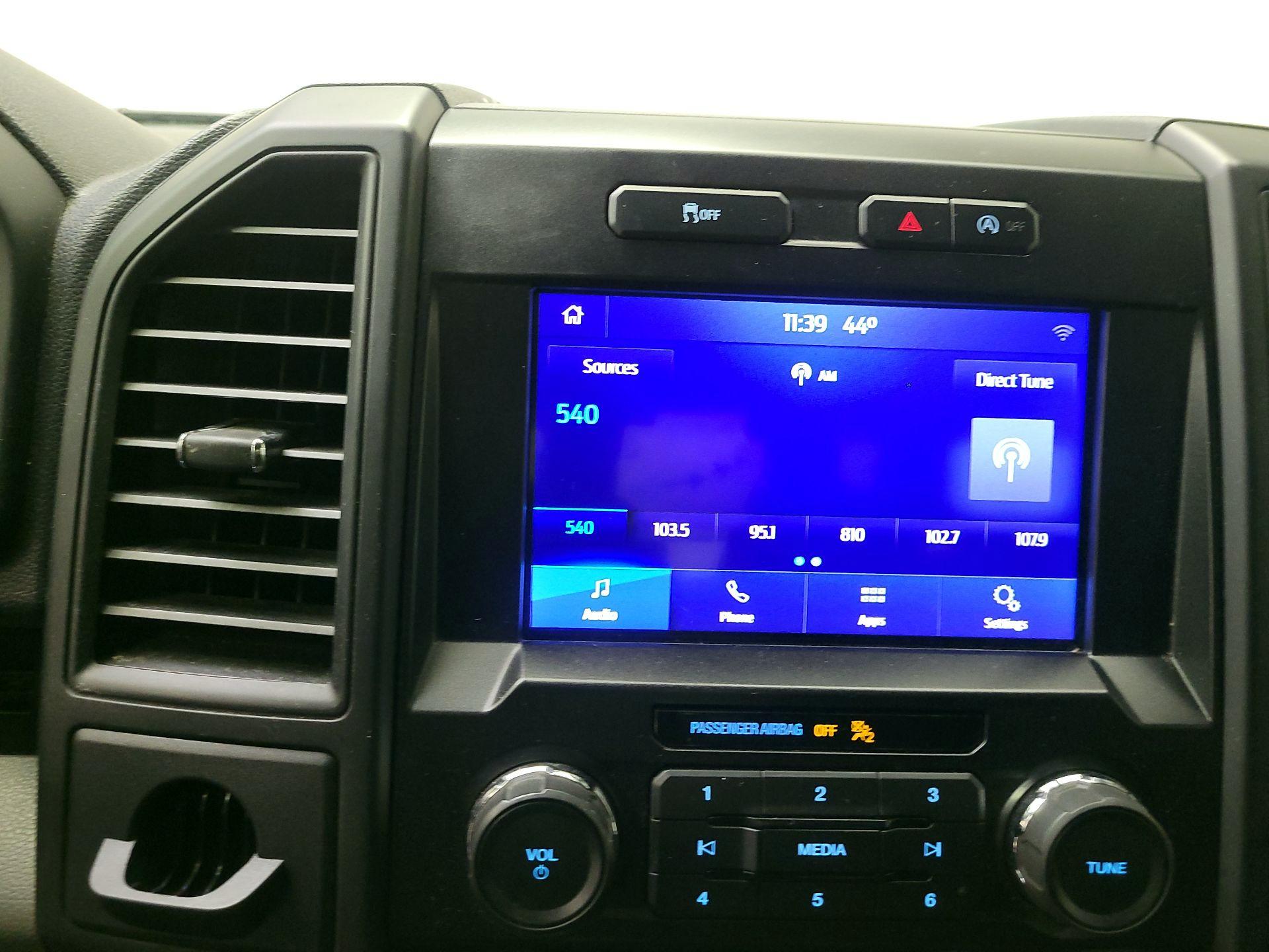 Thumbnail: 2019 Ford F-150 - 13