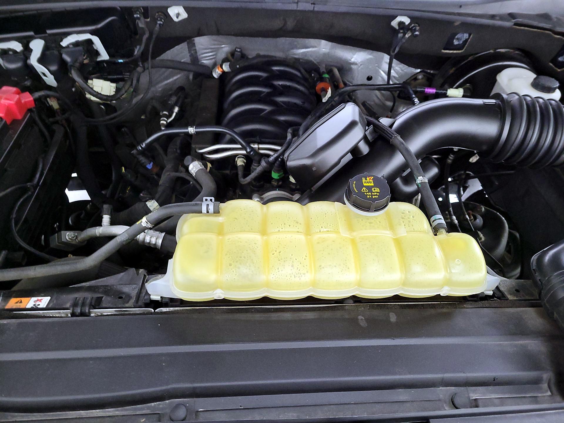 Thumbnail: 2019 Ford F-150 - 18