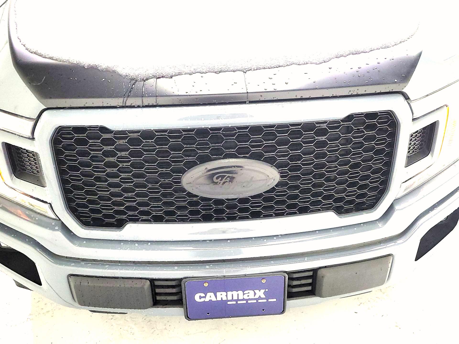 Thumbnail: 2019 Ford F-150 - 2