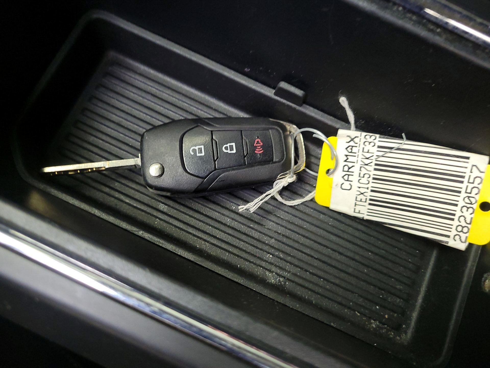 Thumbnail: 2019 Ford F-150 - 19