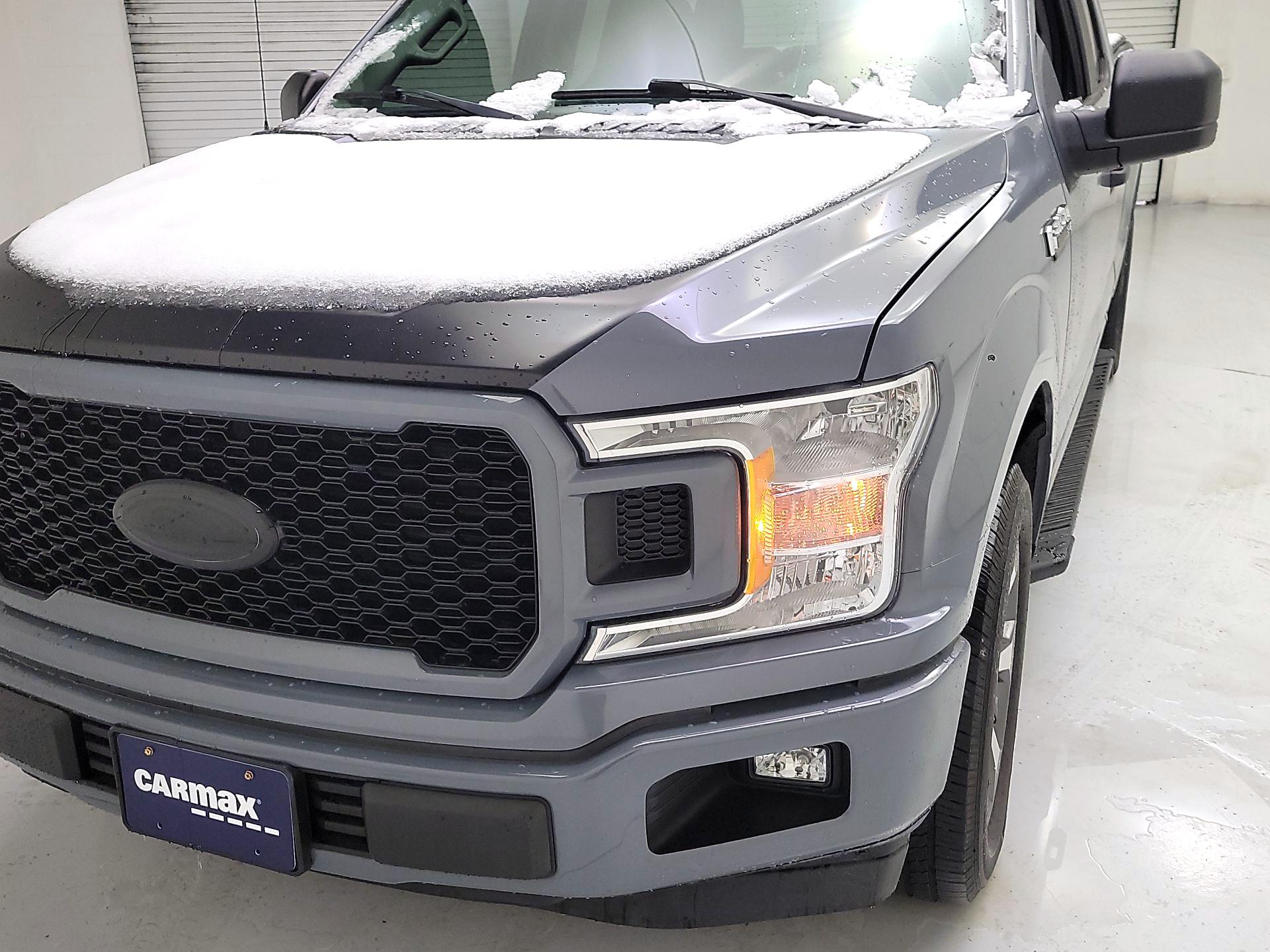 Thumbnail: 2019 Ford F-150 - 3