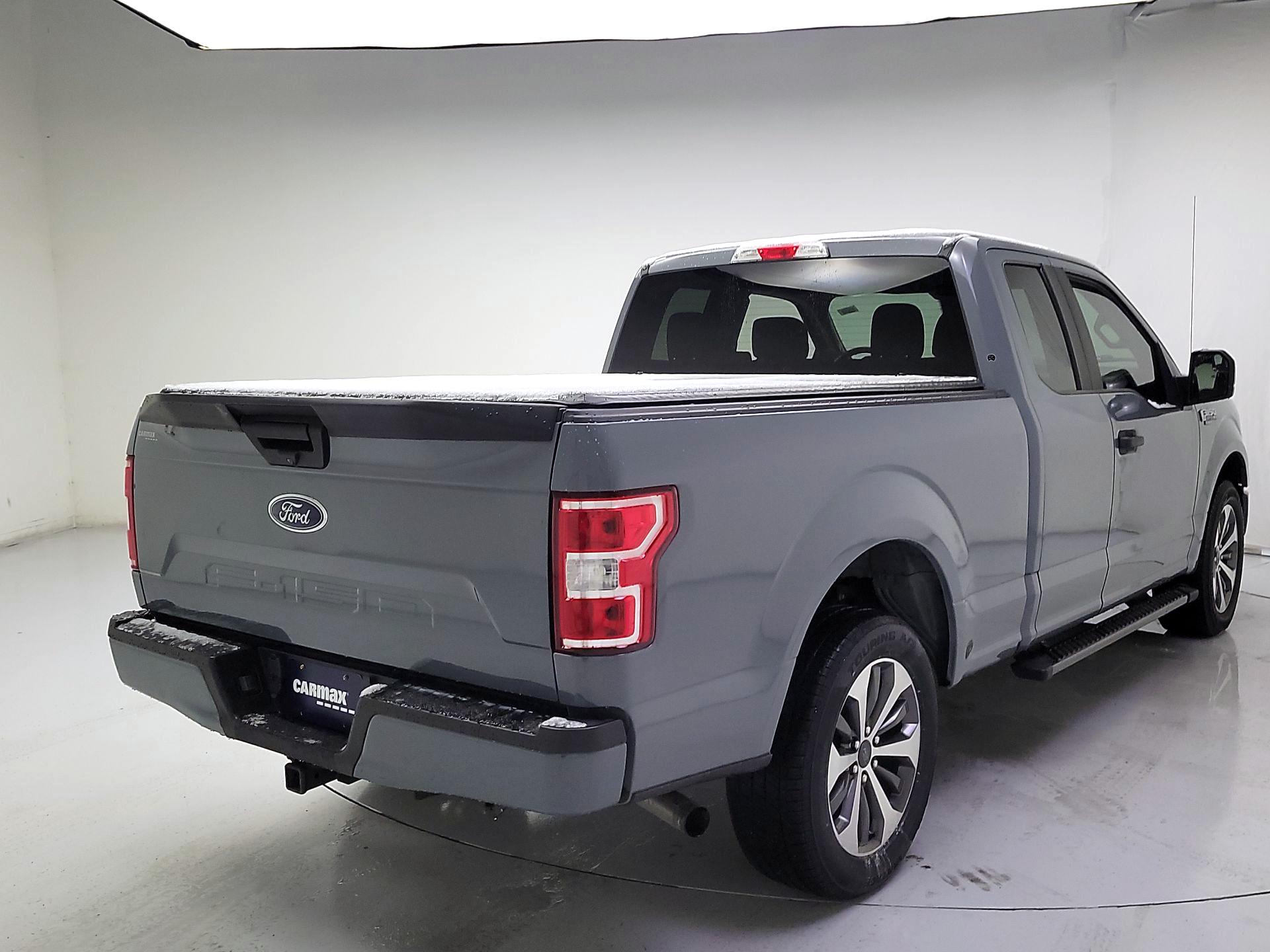 Thumbnail: 2019 Ford F-150 - 5