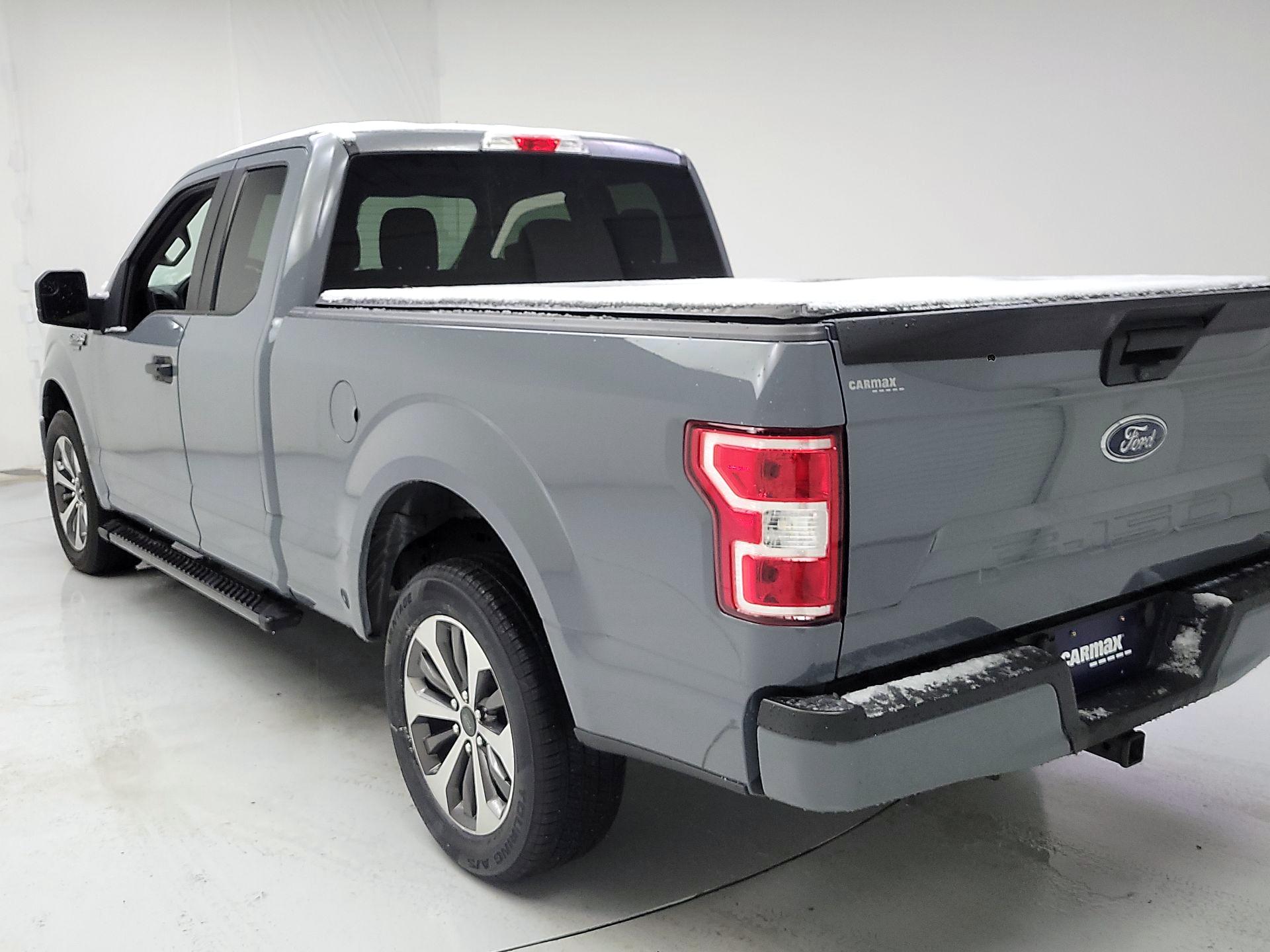 Thumbnail: 2019 Ford F-150 - 7
