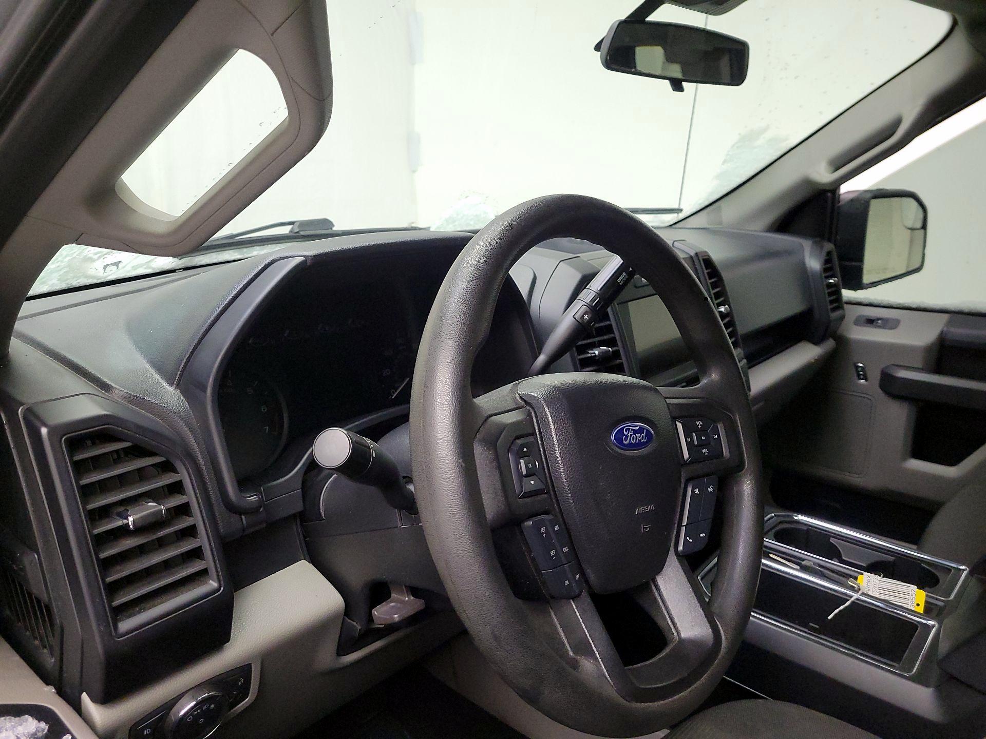 Thumbnail: 2019 Ford F-150 - 8