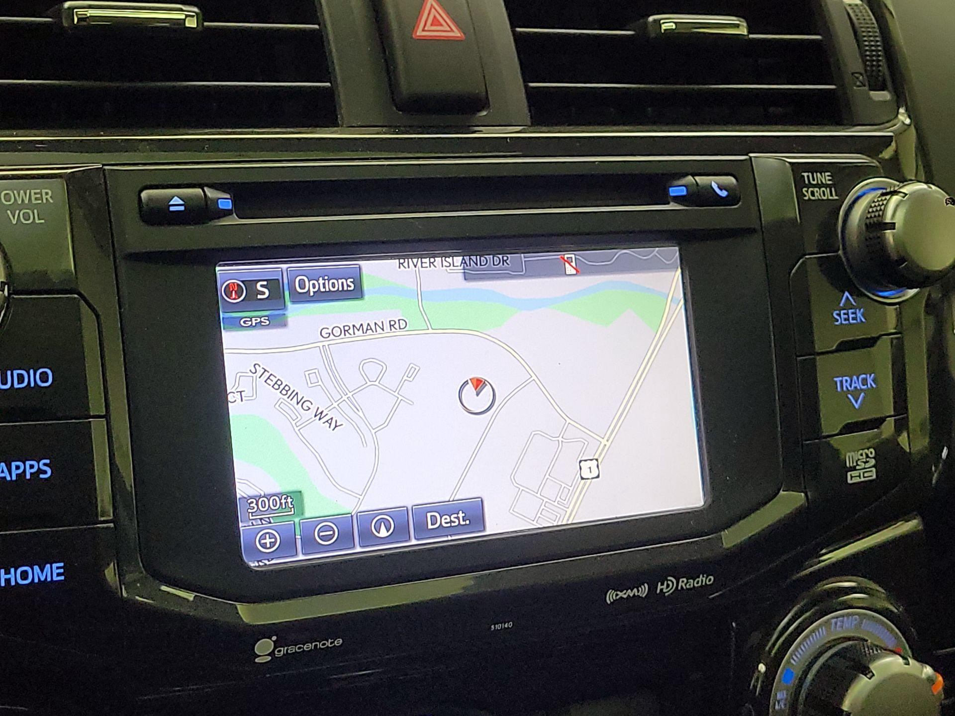 Thumbnail: 2018 Toyota 4Runner - 12