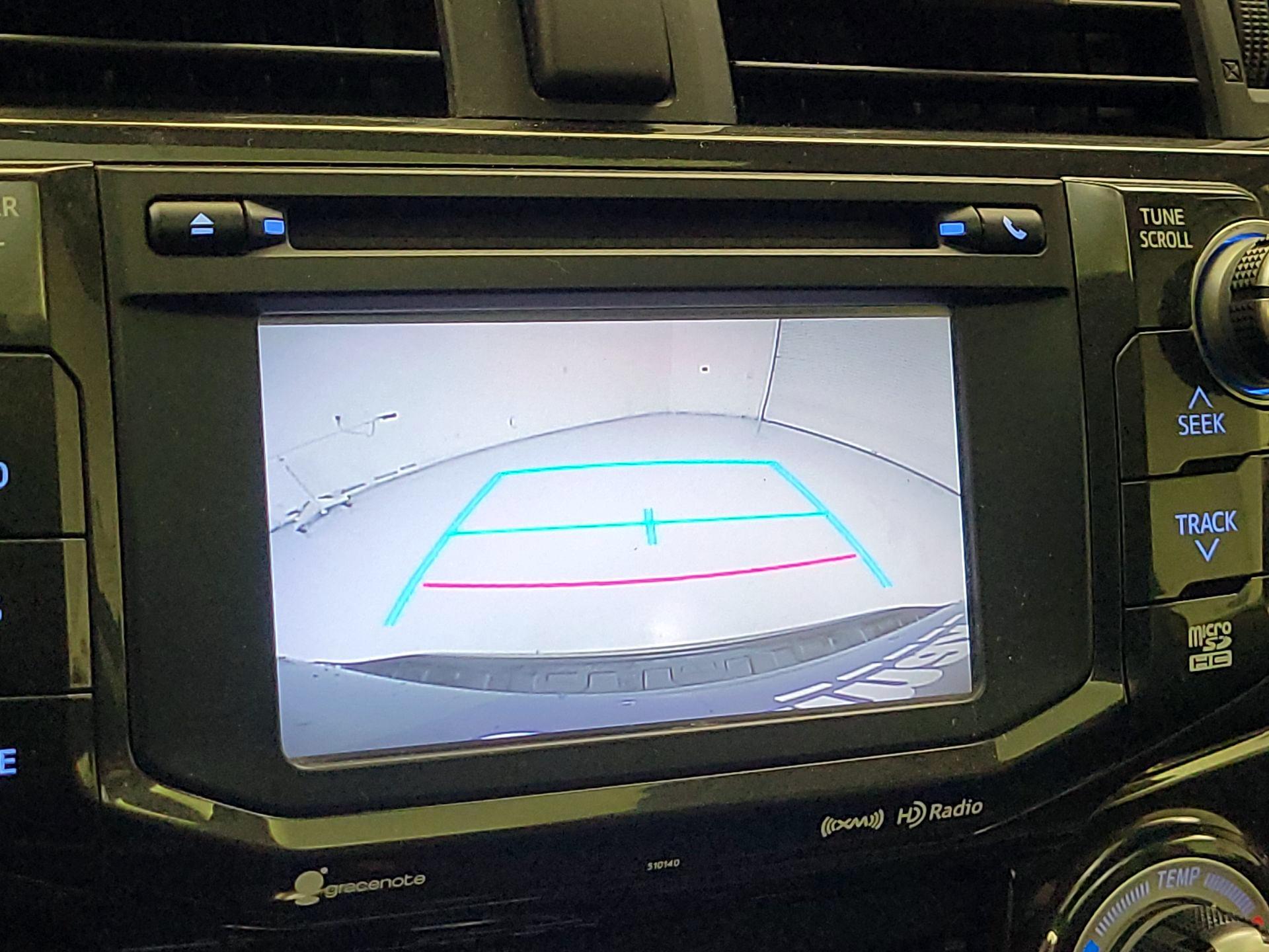 Thumbnail: 2018 Toyota 4Runner - 13