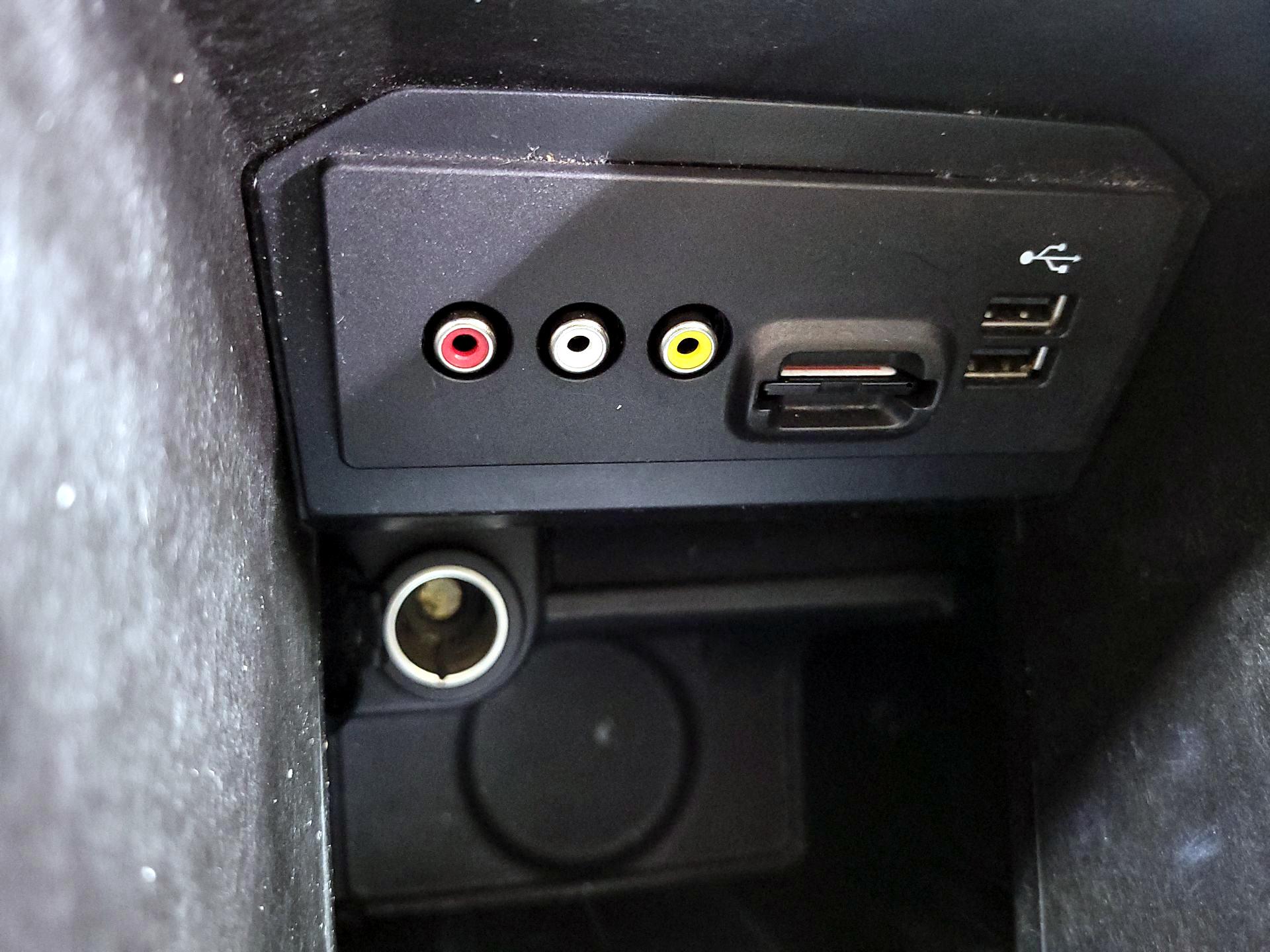 Thumbnail: 2014 Ford Escape - 16