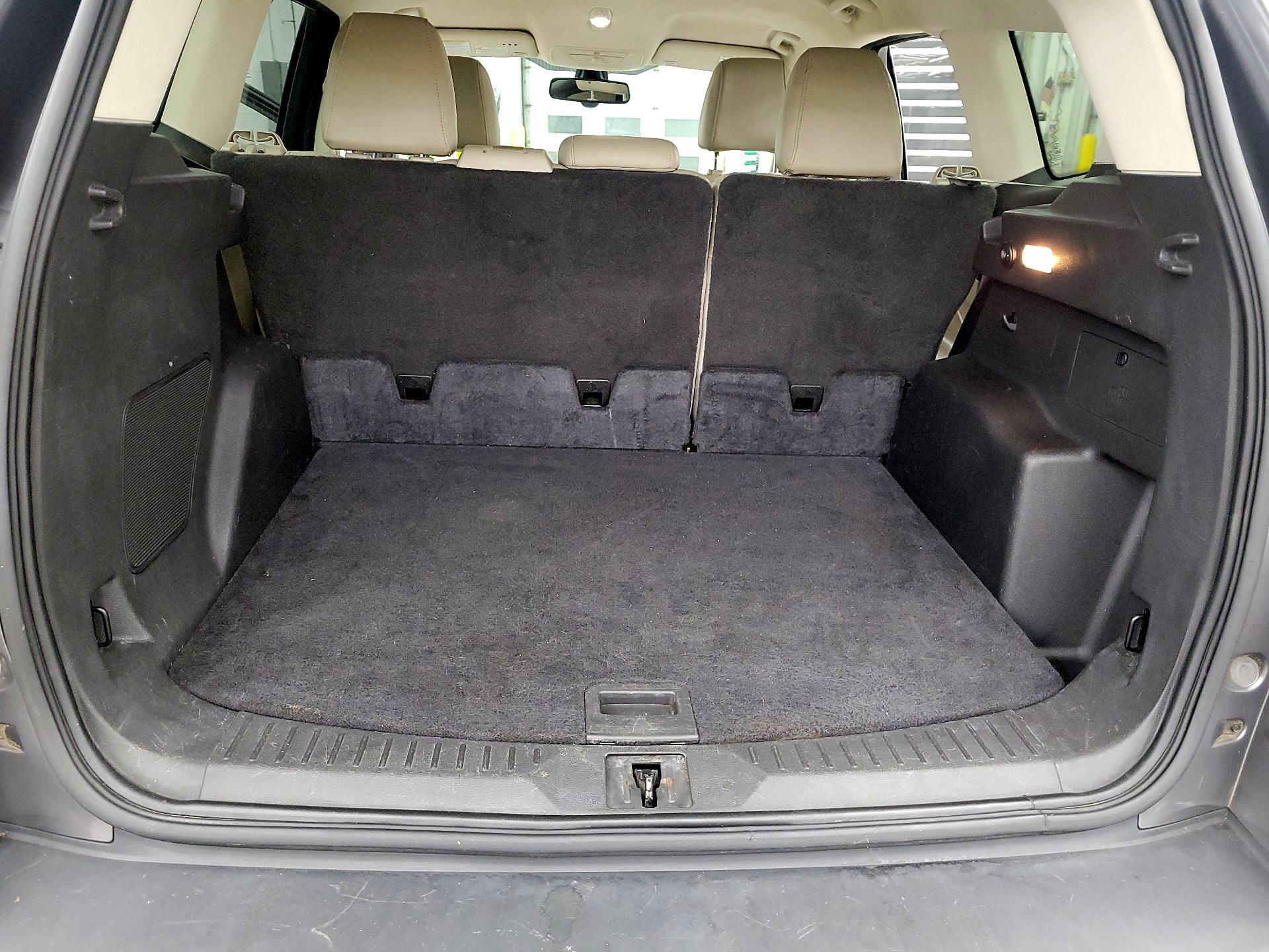 Thumbnail: 2014 Ford Escape - 18