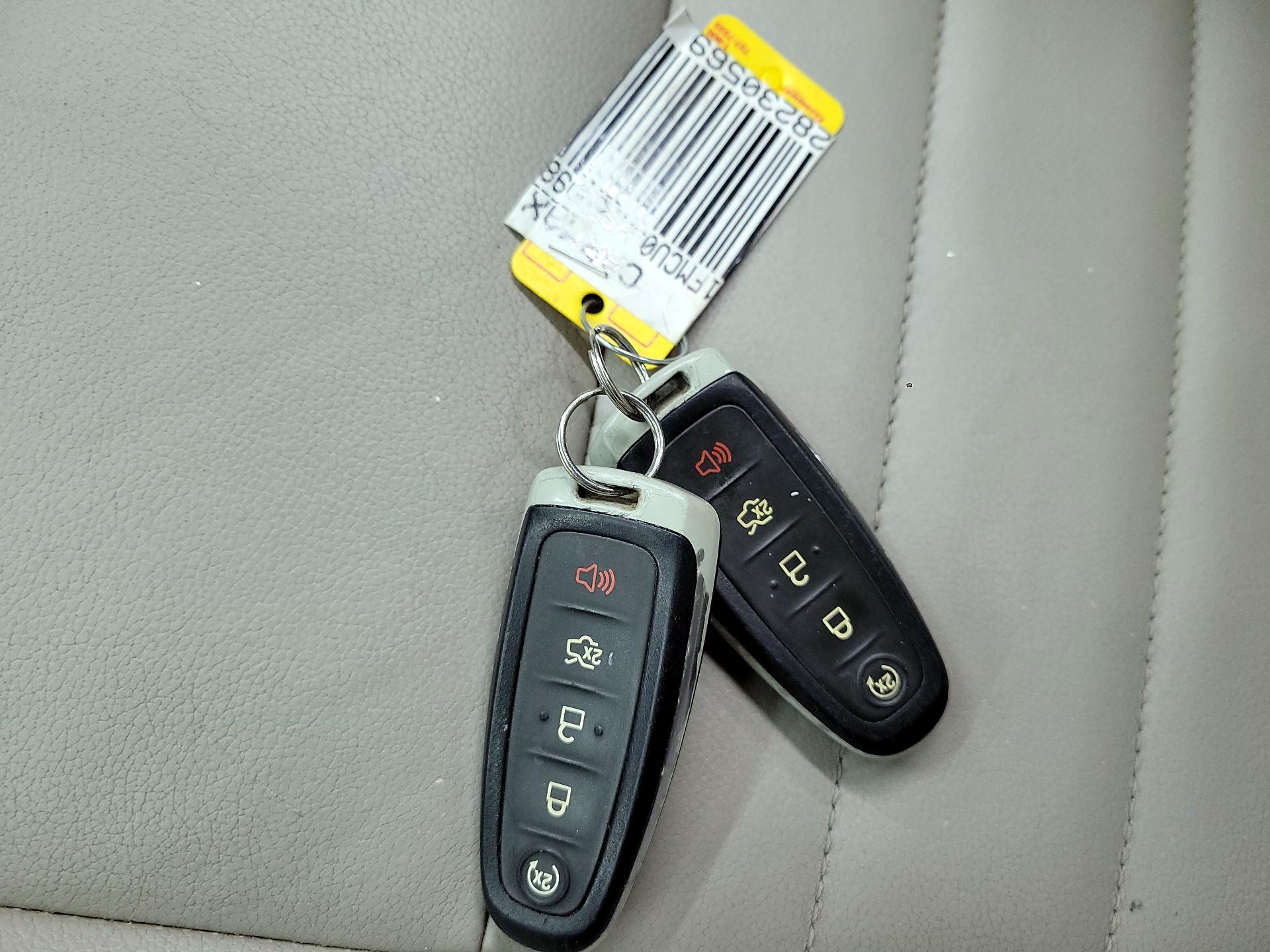 Thumbnail: 2014 Ford Escape - 20