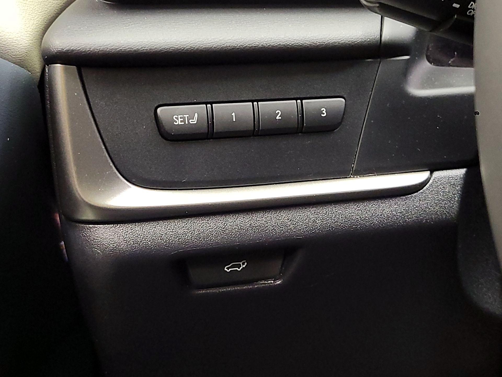 Thumbnail: 2024 Lexus RZ - 11