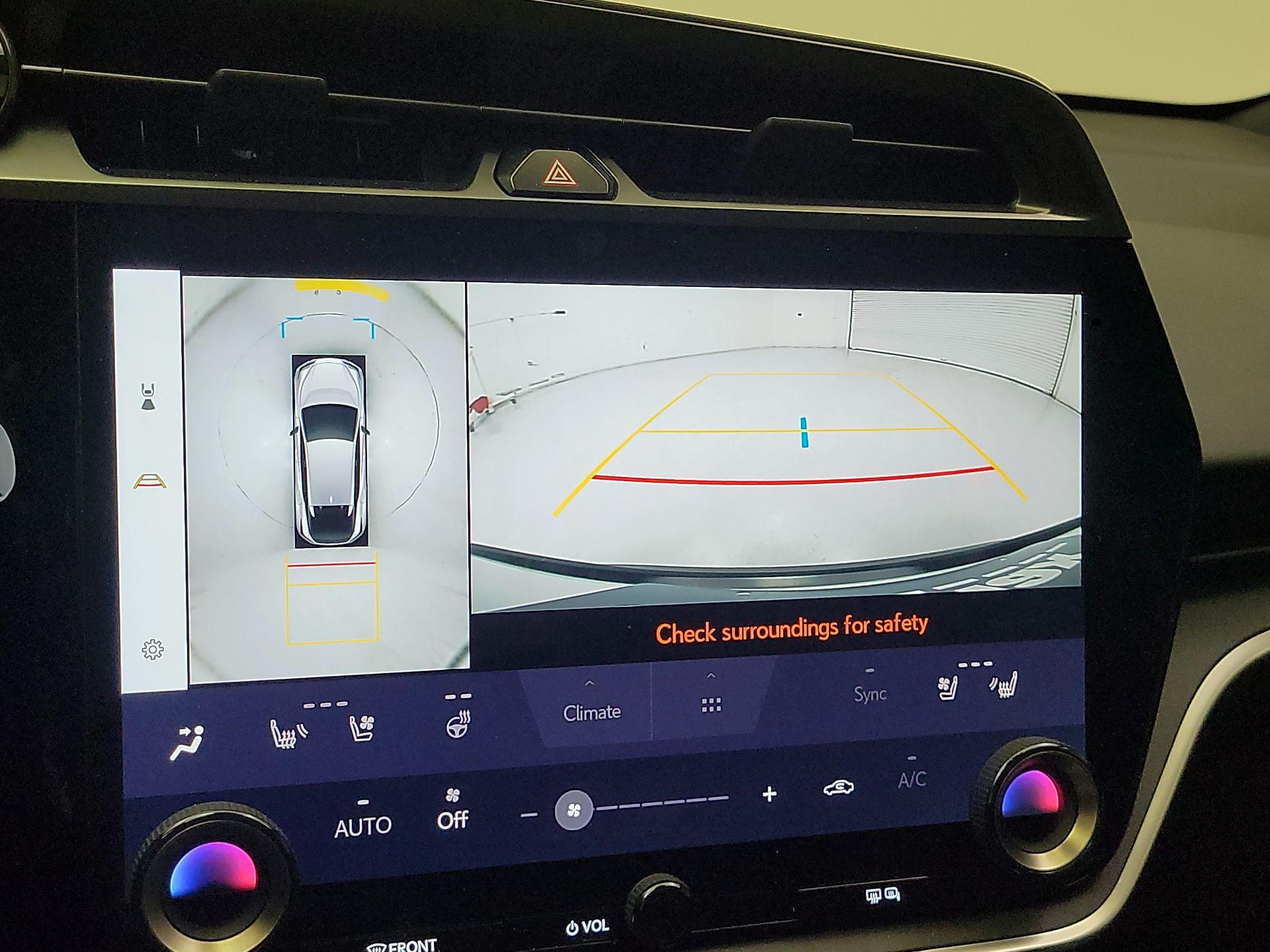 Thumbnail: 2024 Lexus RZ - 12