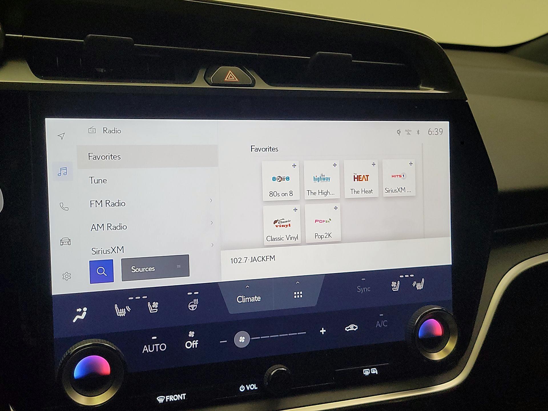 Thumbnail: 2024 Lexus RZ - 13