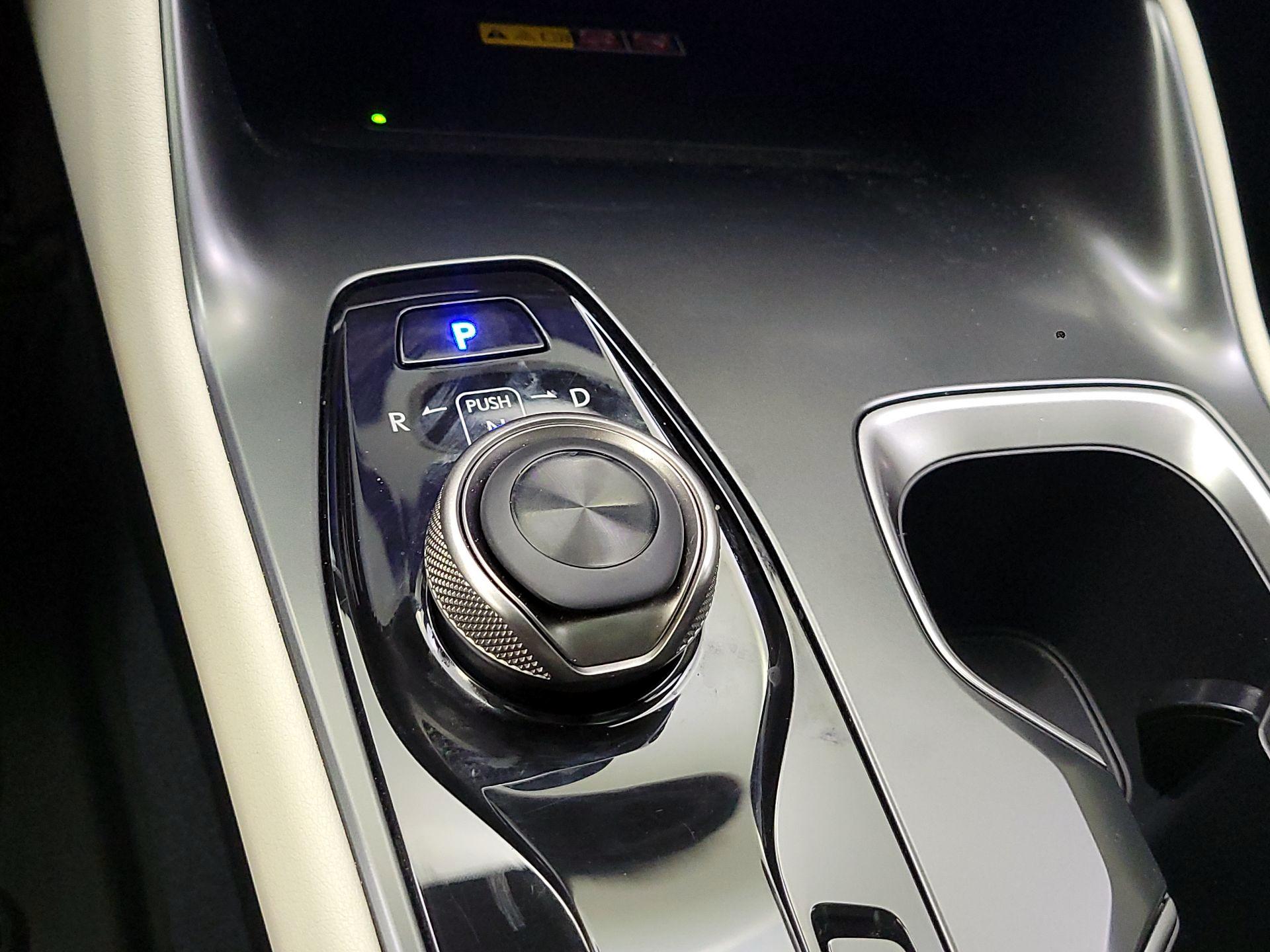 Thumbnail: 2024 Lexus RZ - 15