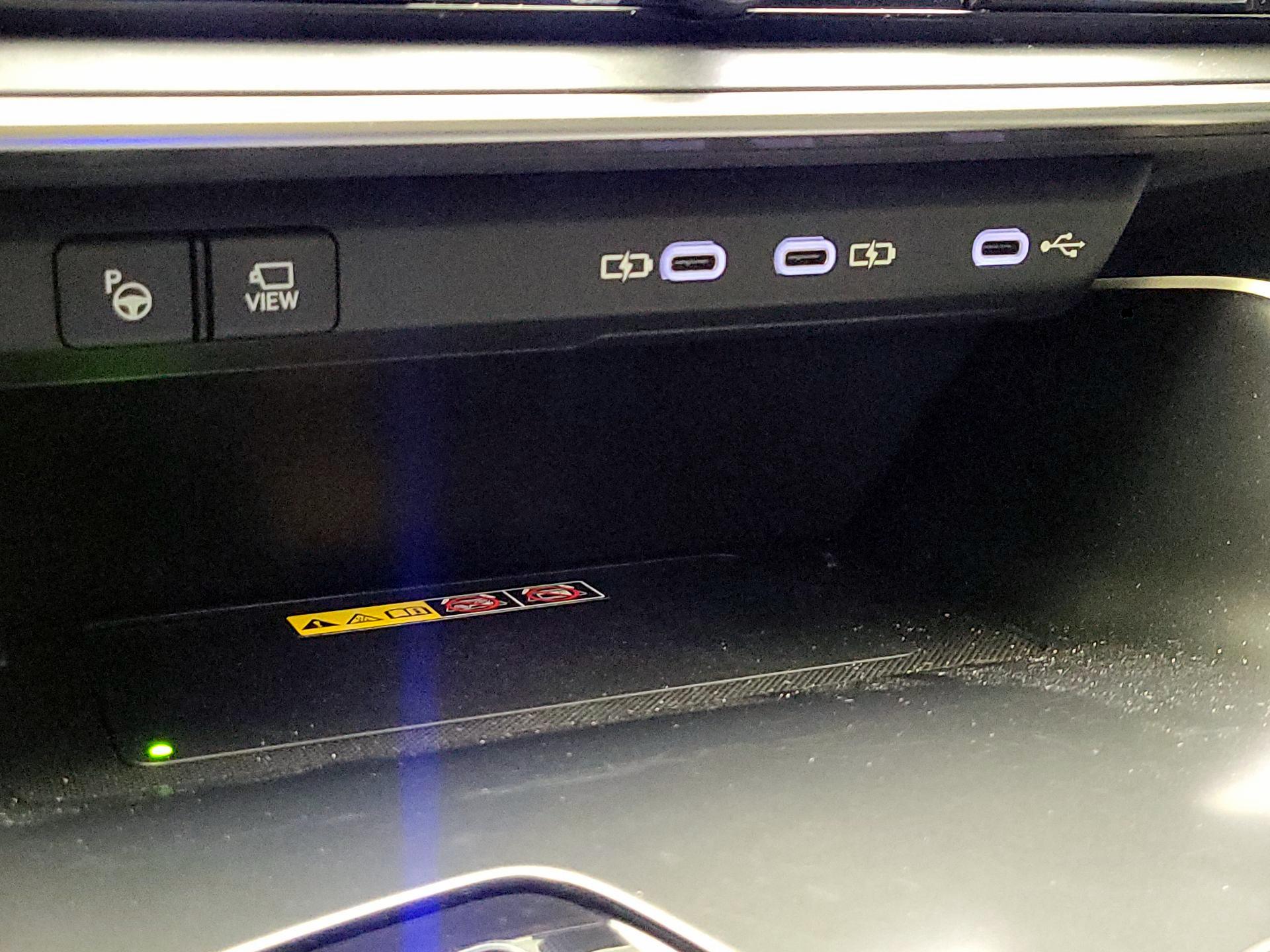 Thumbnail: 2024 Lexus RZ - 16